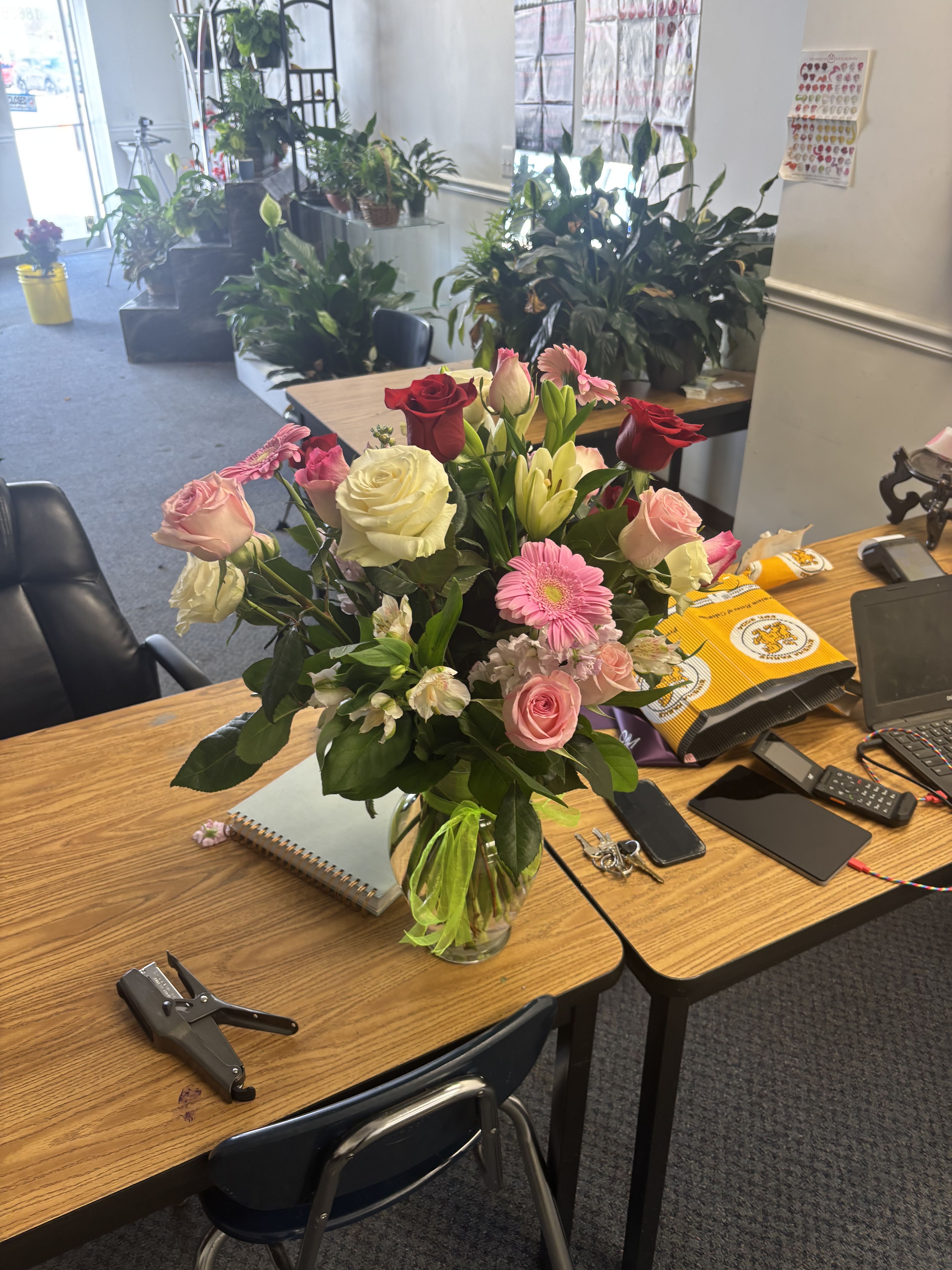 Awesome Anniversary