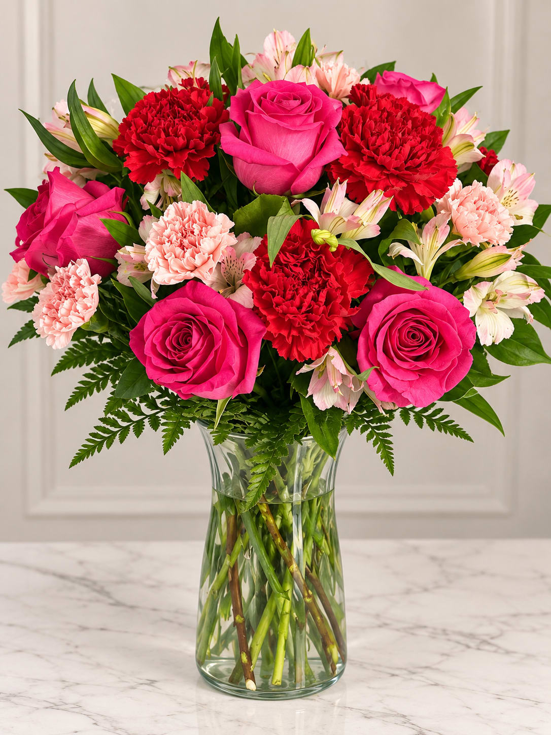 You’re precious bouquet 