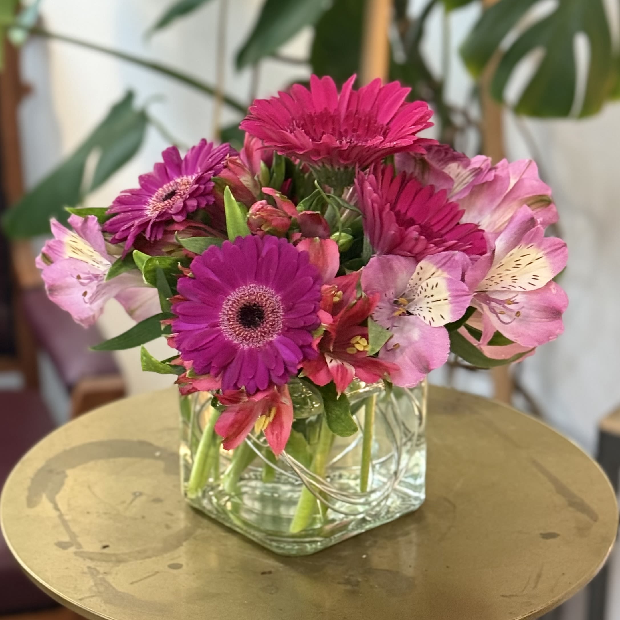 Blooming Beautiful