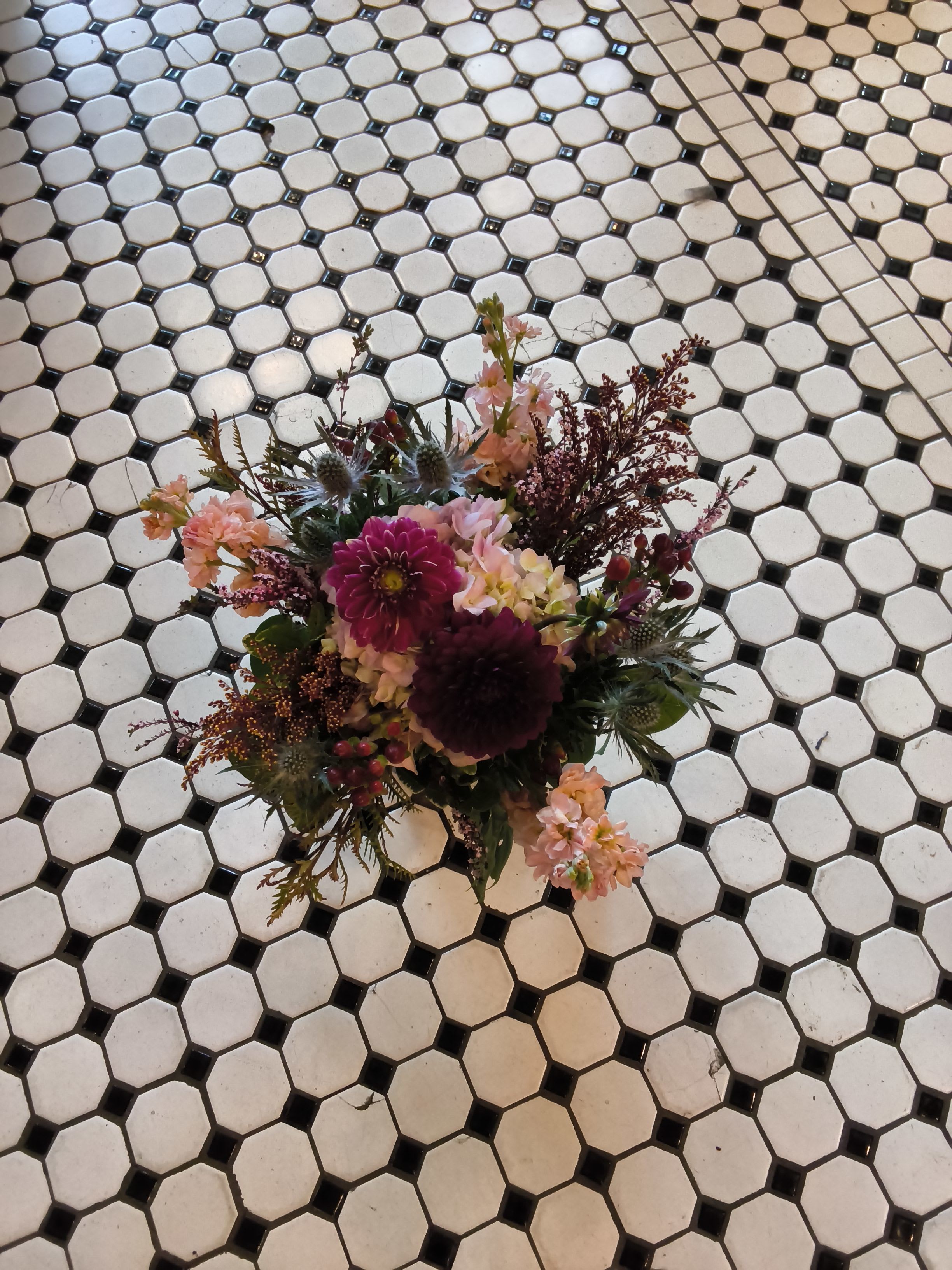 Autumn Elegance