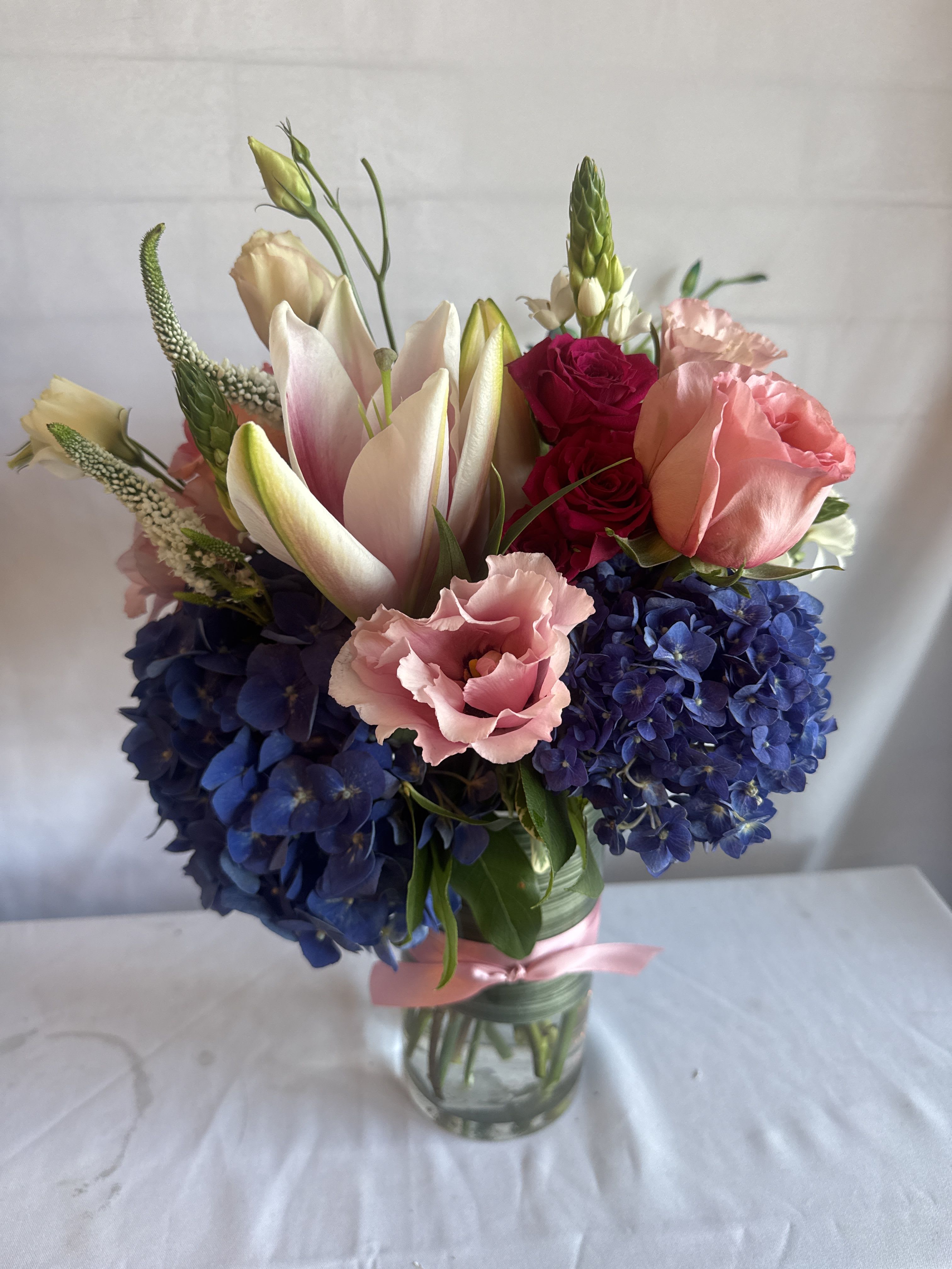 Designer’s Choice - Colorful