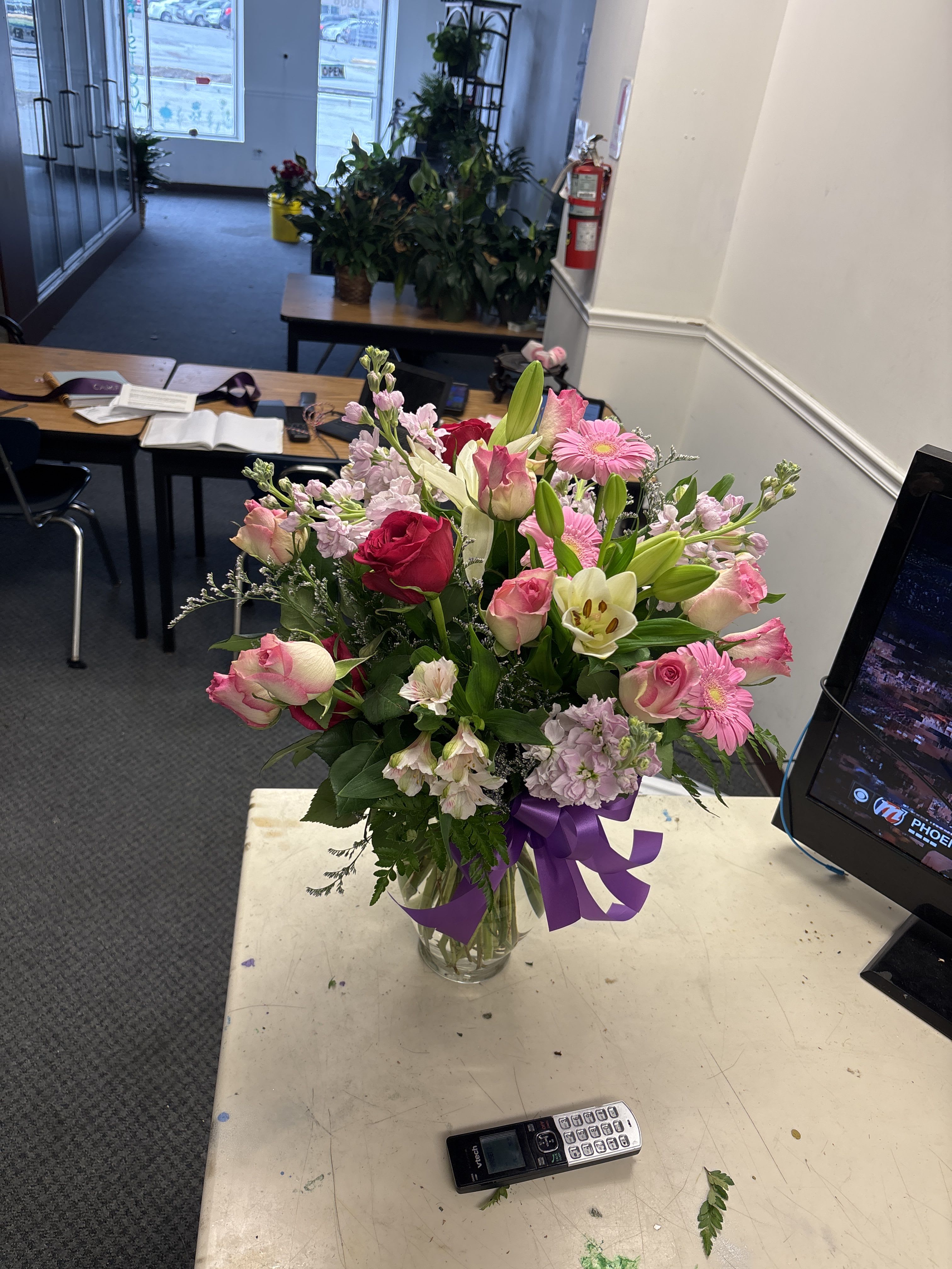 Awesome Anniversary