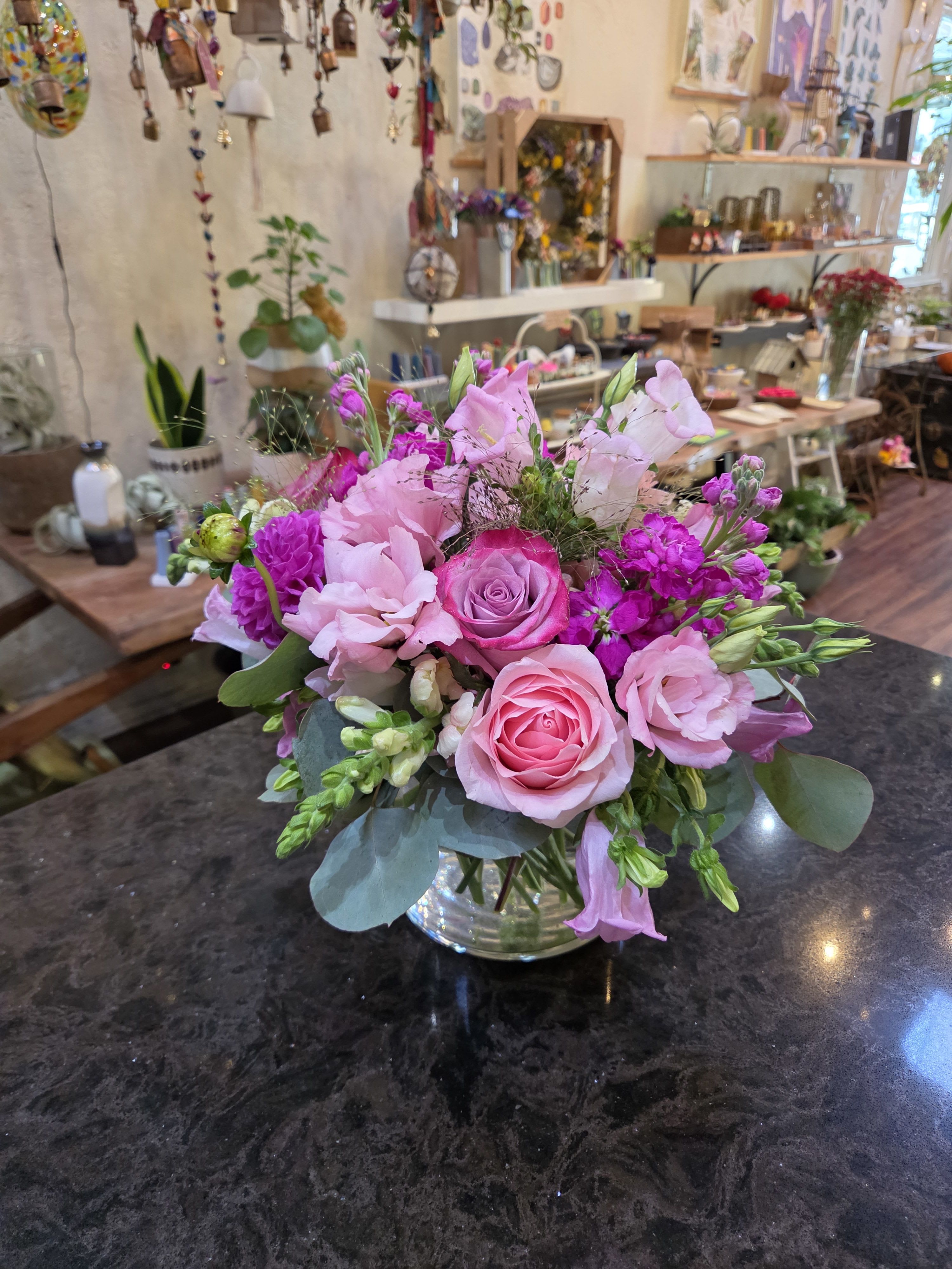 Designer's Choice - Pink