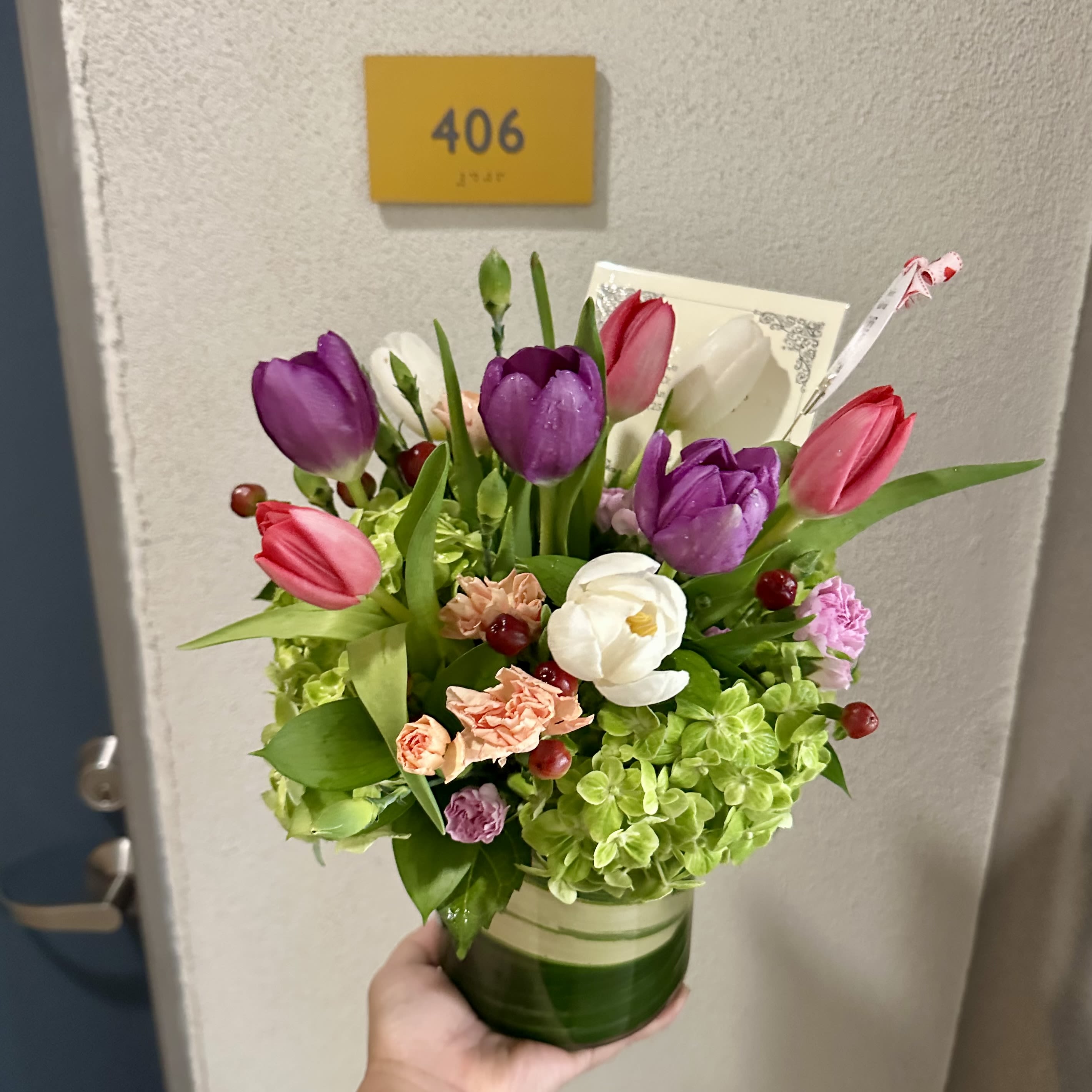 Designer's Choice Arrangement