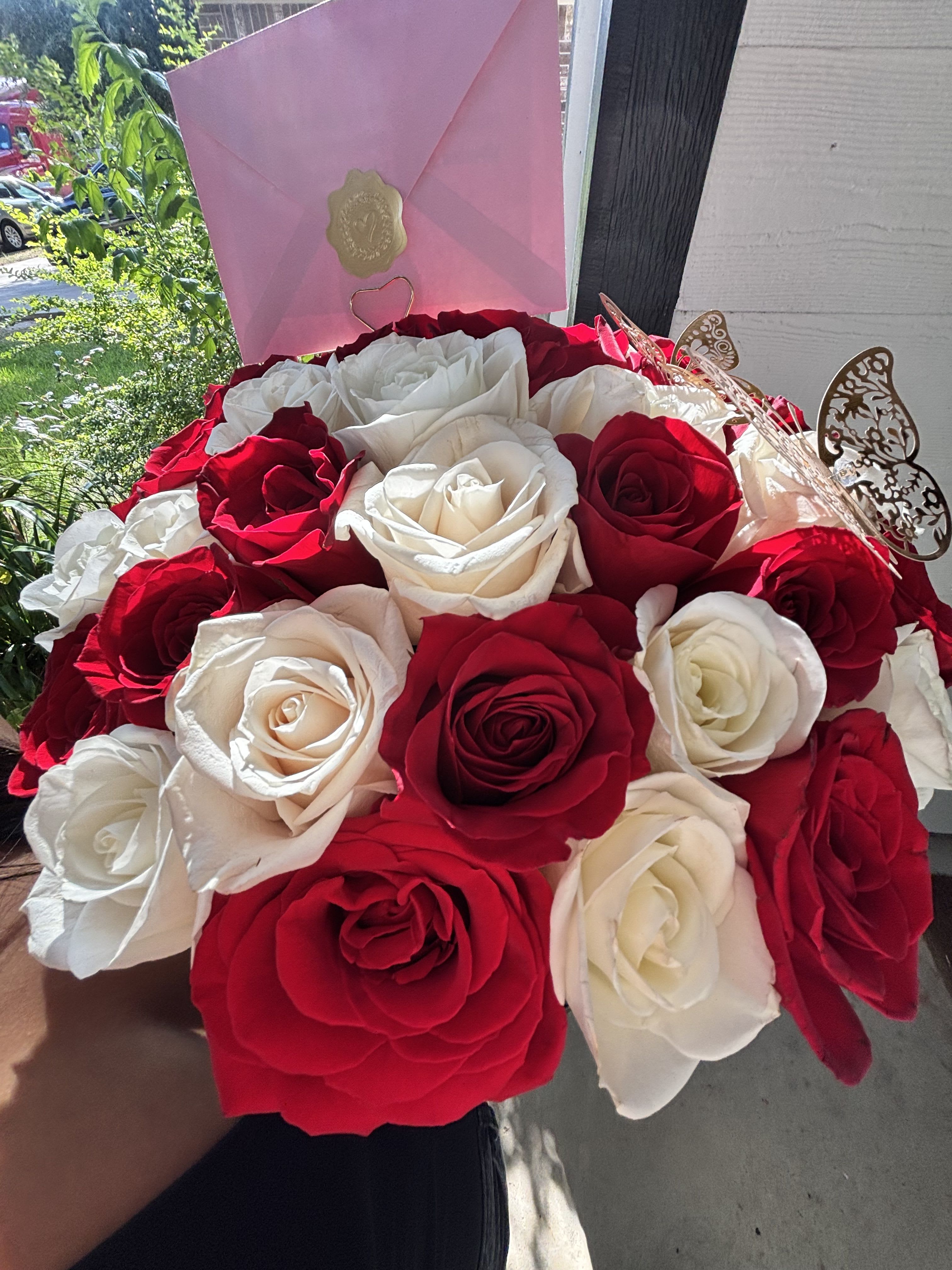 Red Lovers PREMIUM