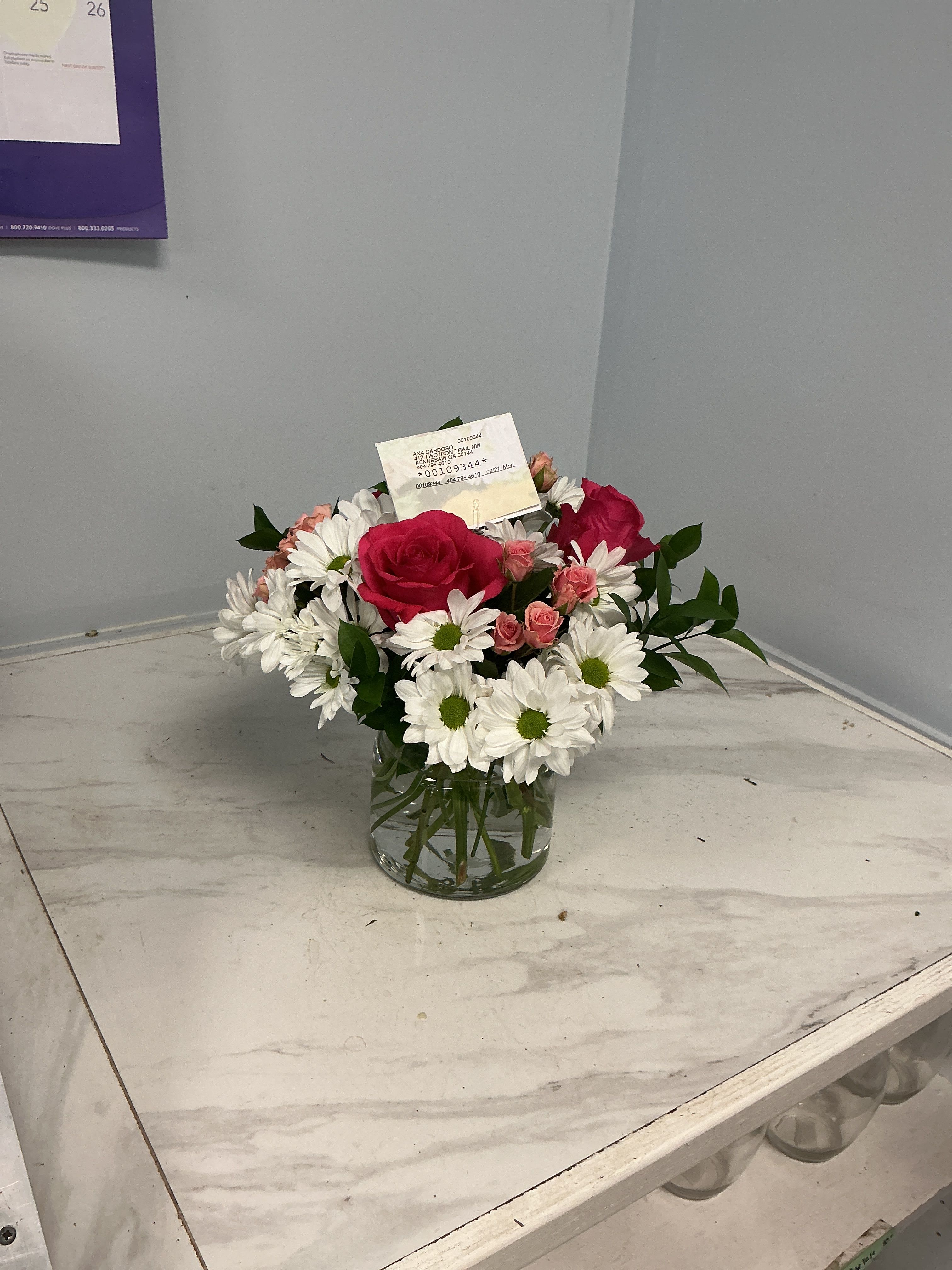 Sweet Surprises® Bouquet