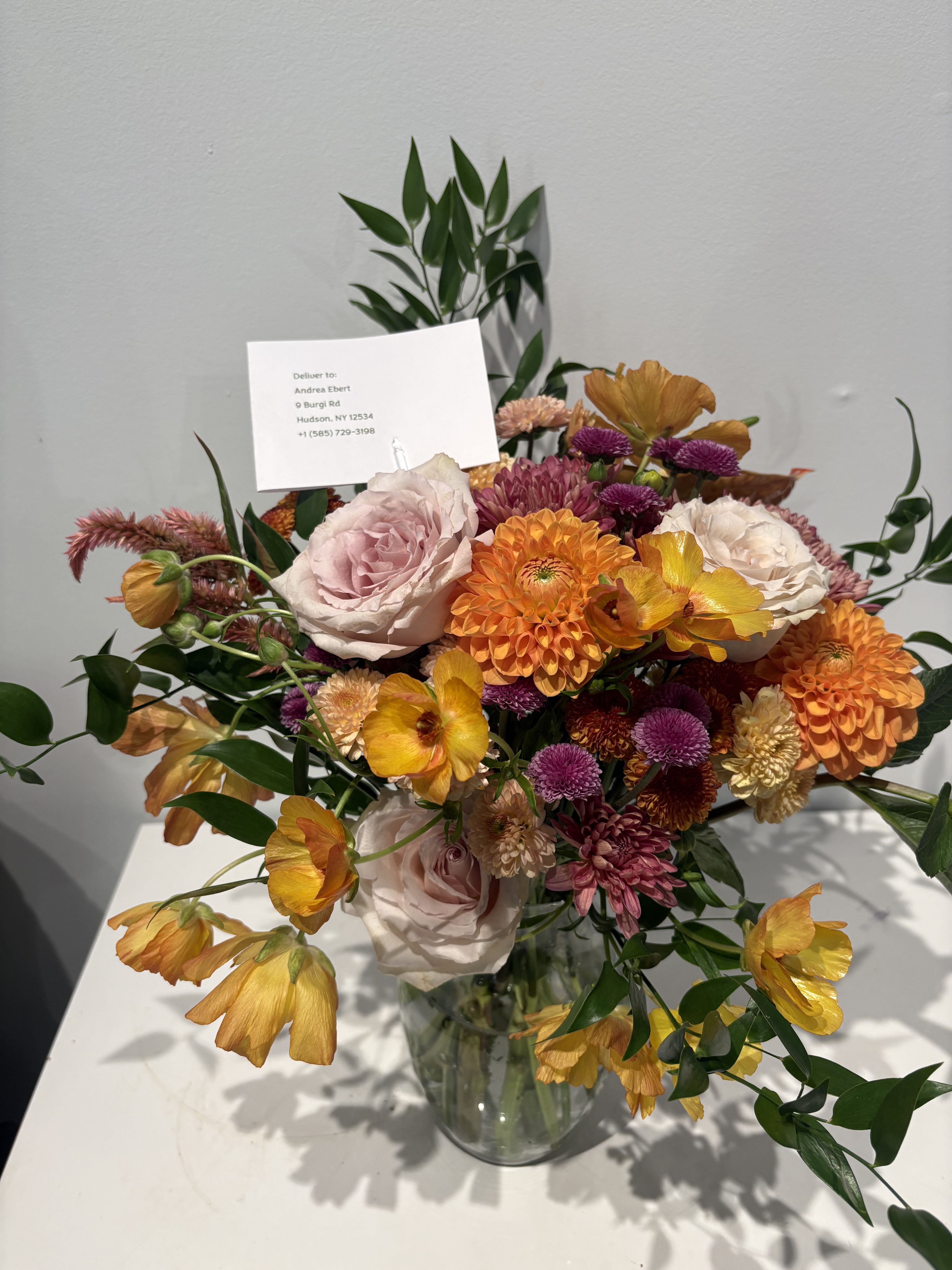 Amazing Alstroemeria by BloomNation™