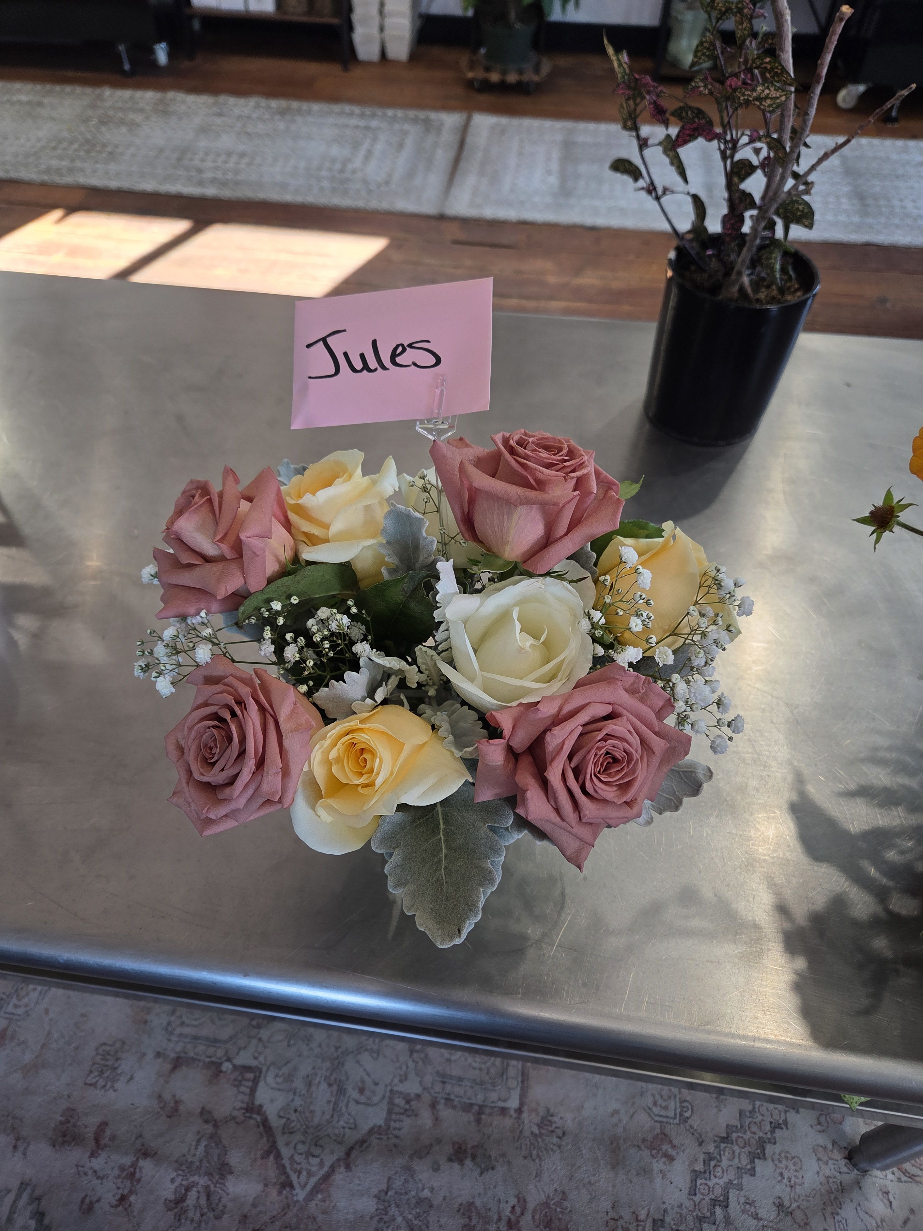 Sweet & Subtle by BloomNation™