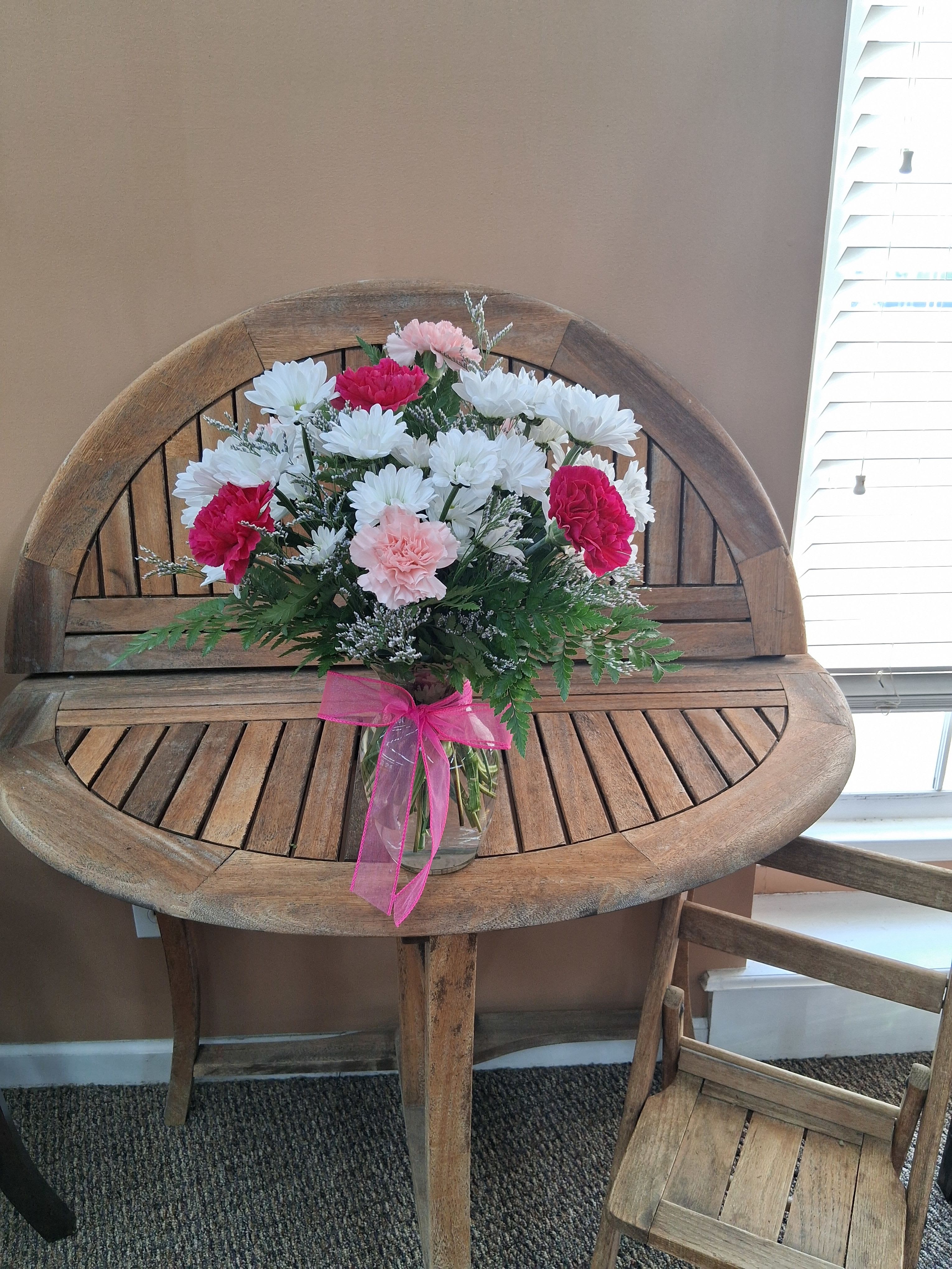 Sweet Surprises Bouquet - Same Day Flower Delivery Huntsville AL".