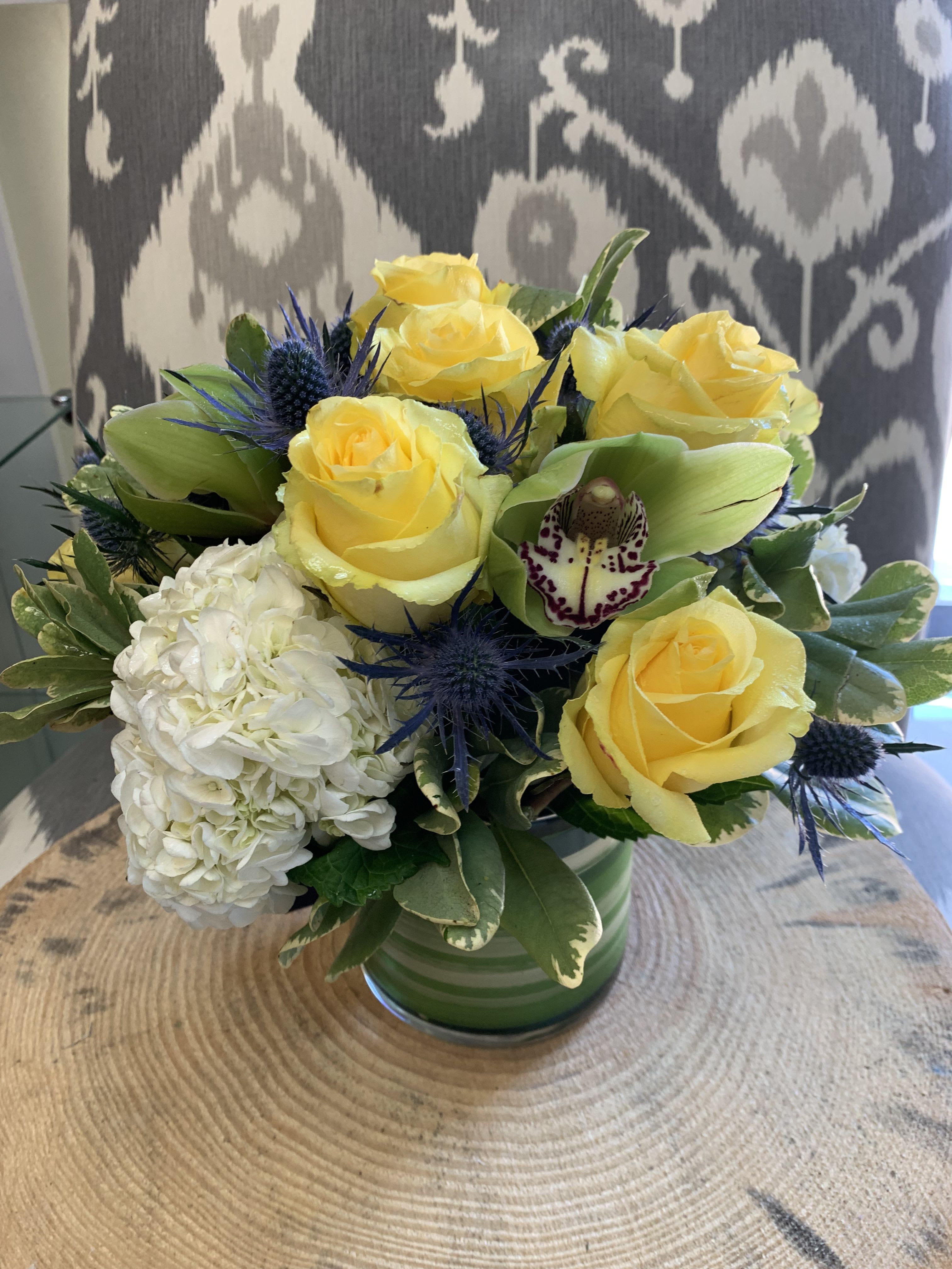 Designer's Choice MD Mix Bouquet.