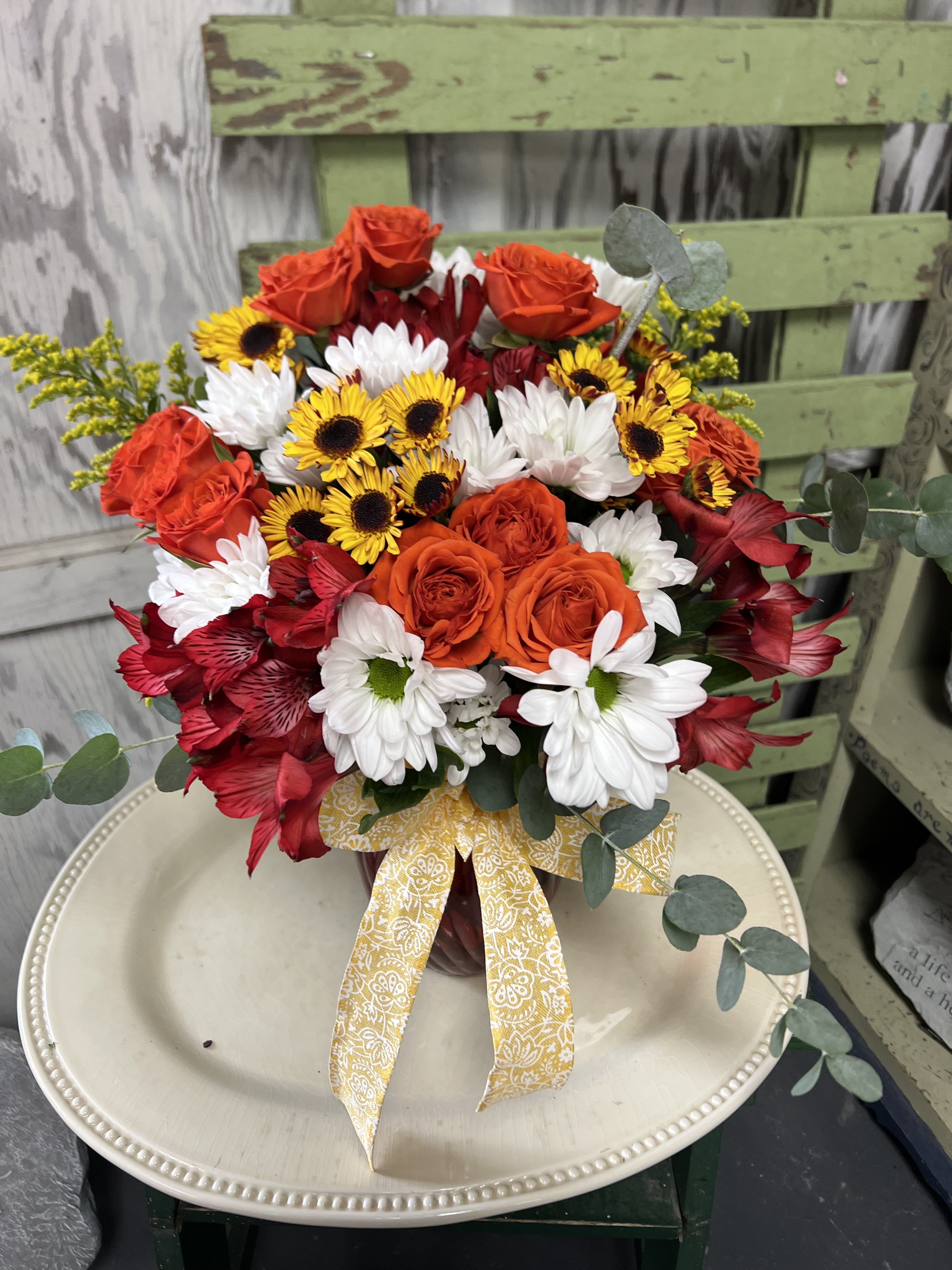 One Of A Kind Bouquet