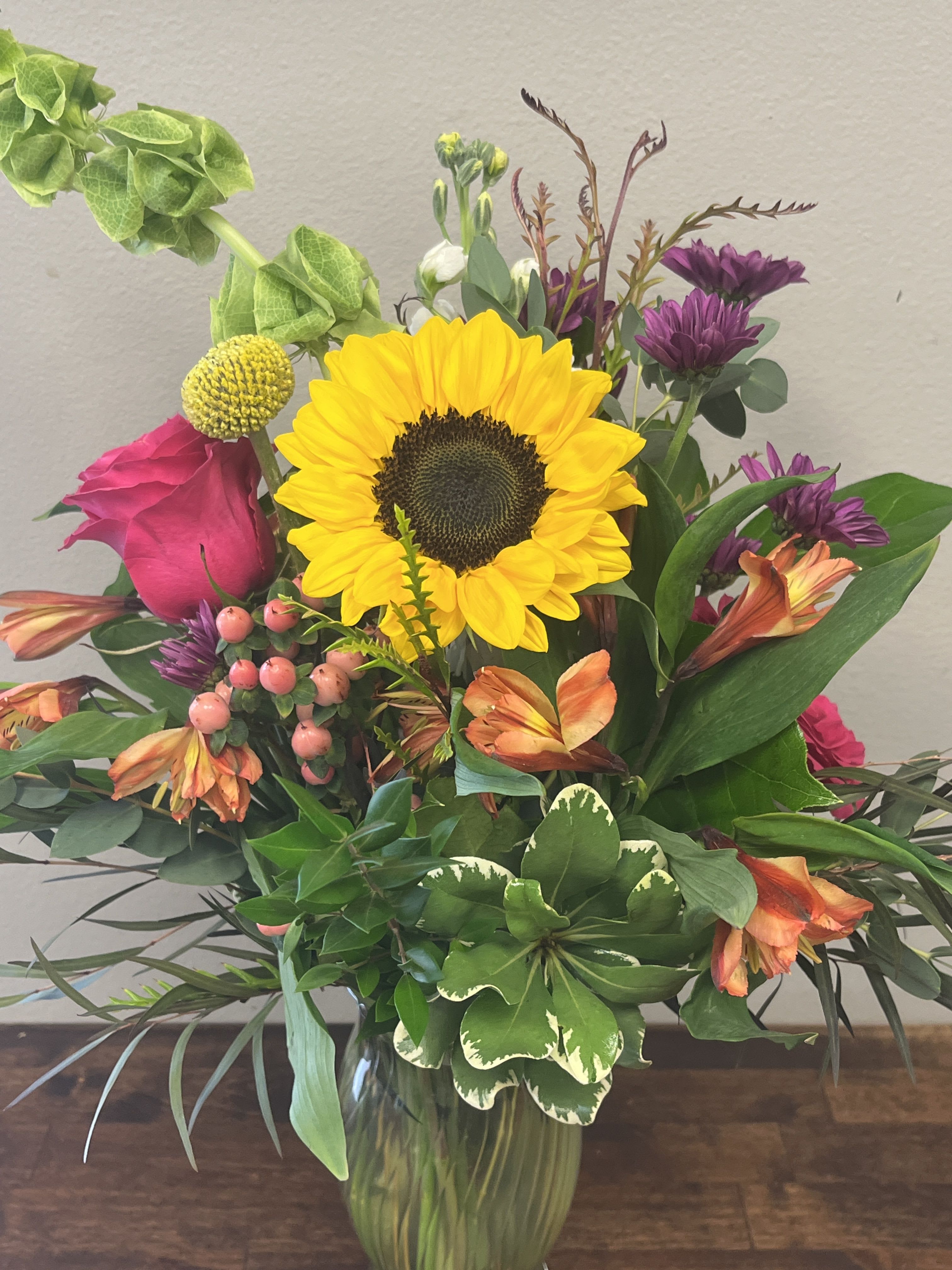 Designer's Choice - Bright and Bold
