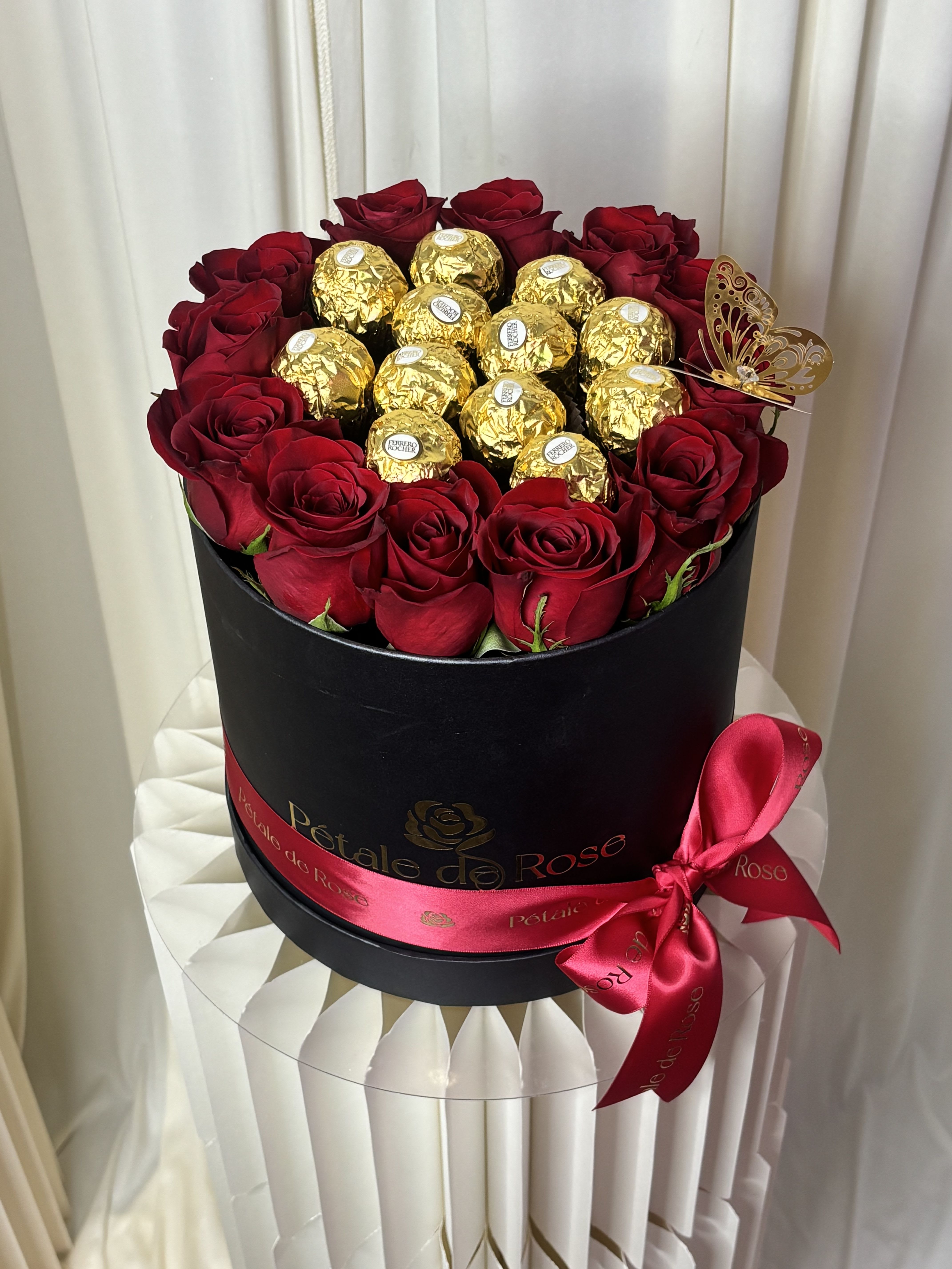 Sweet Lovers