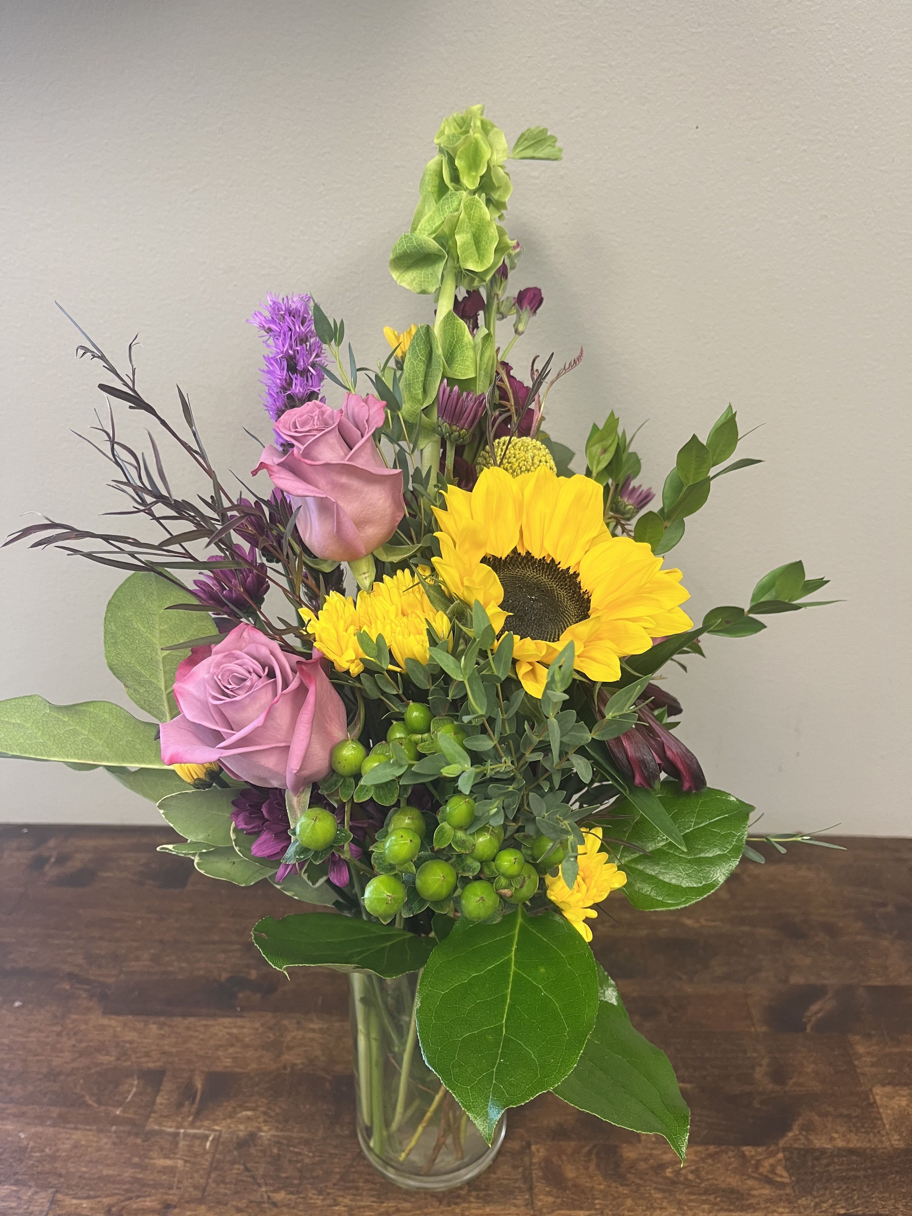 Designer's Choice - Bright and Bold