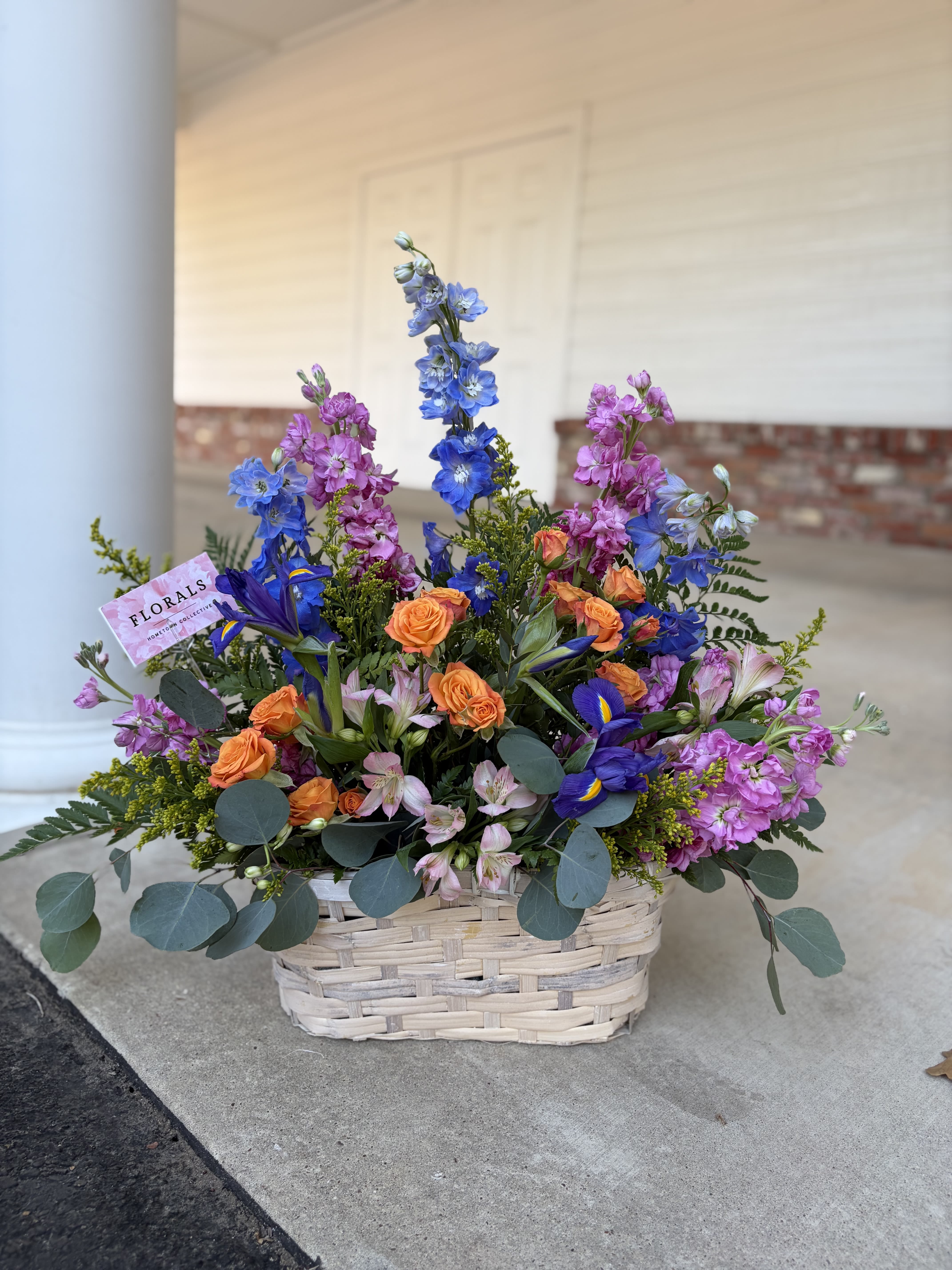 Wildflower Jubilee