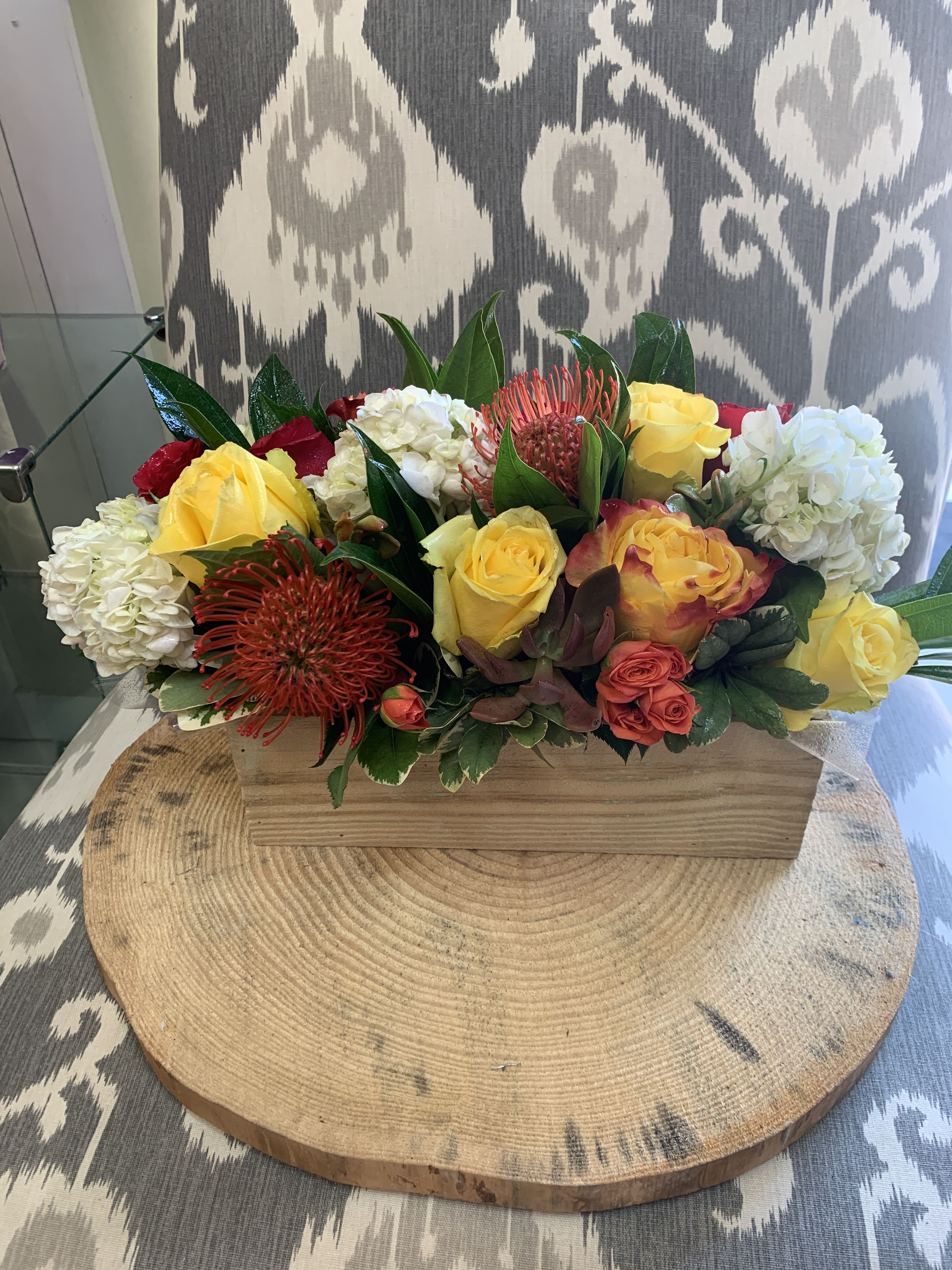 Designer's Choice MD Mix Bouquet.