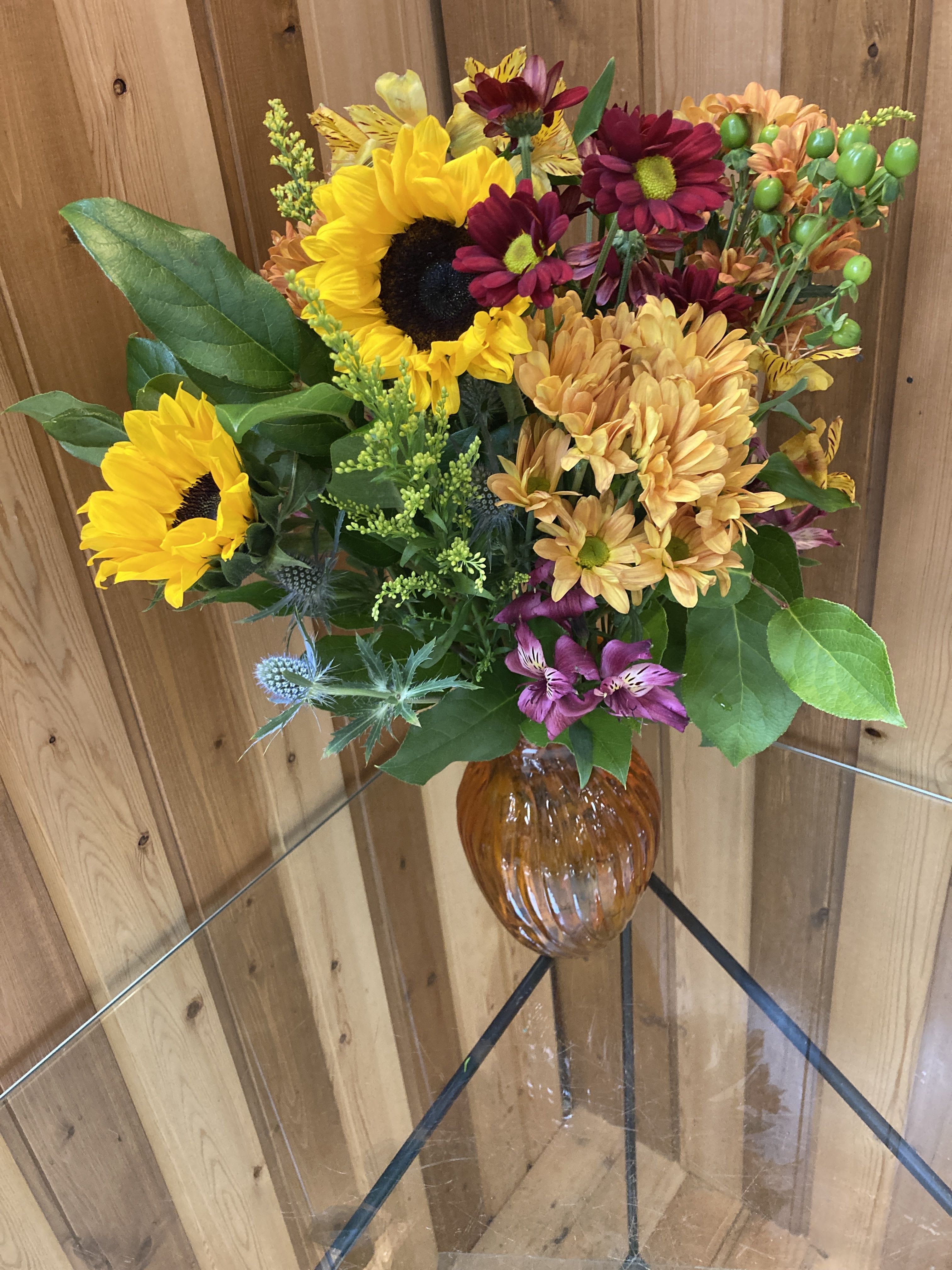 Season Designers Choice Arrangement