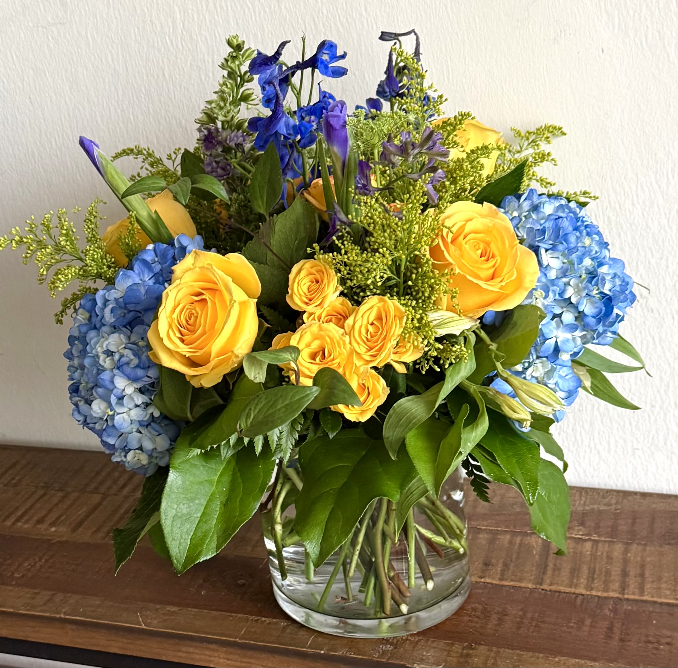 Meadow bouquet