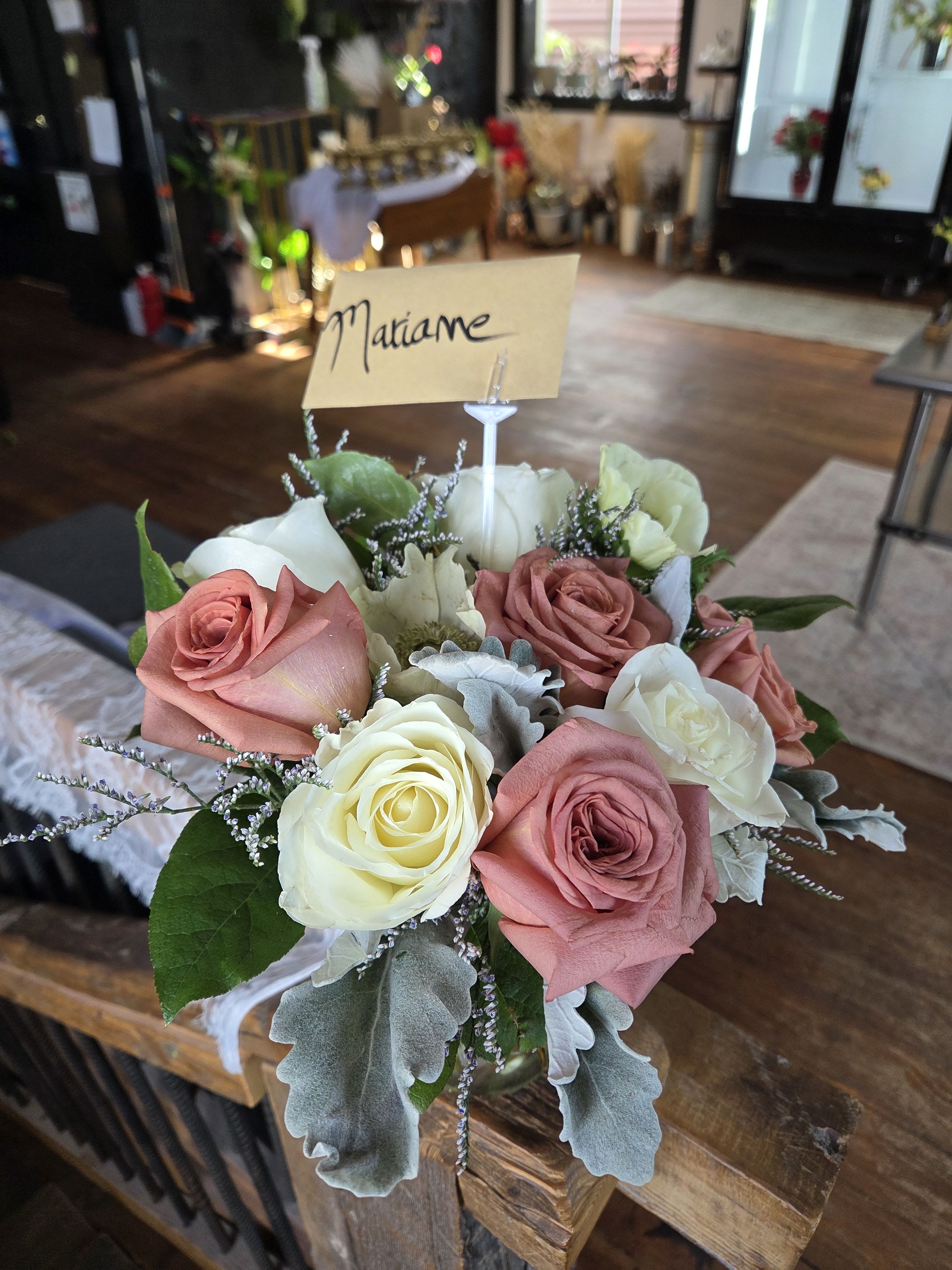 Sweet & Subtle by BloomNation™
