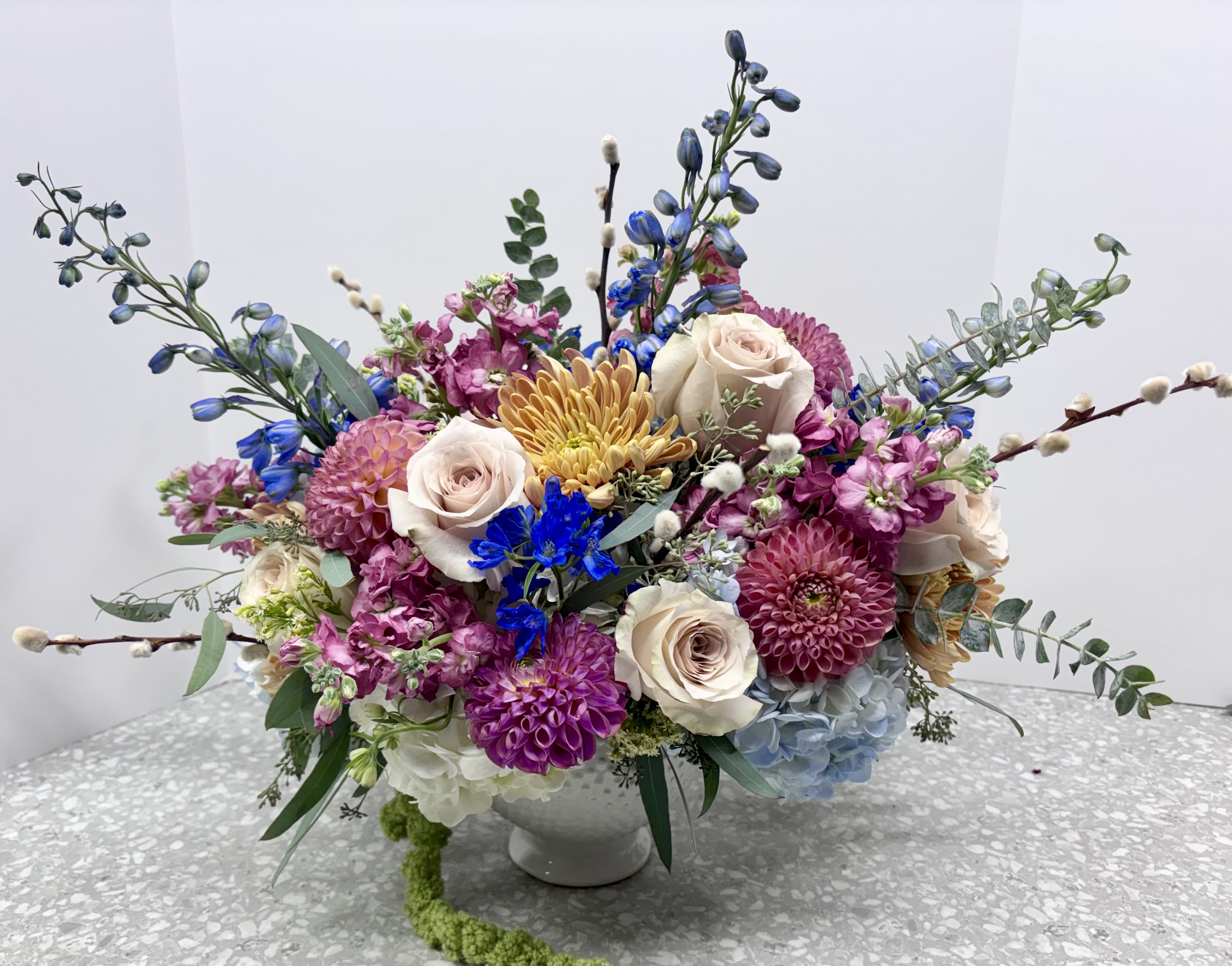 Master Florist's Signature Collection