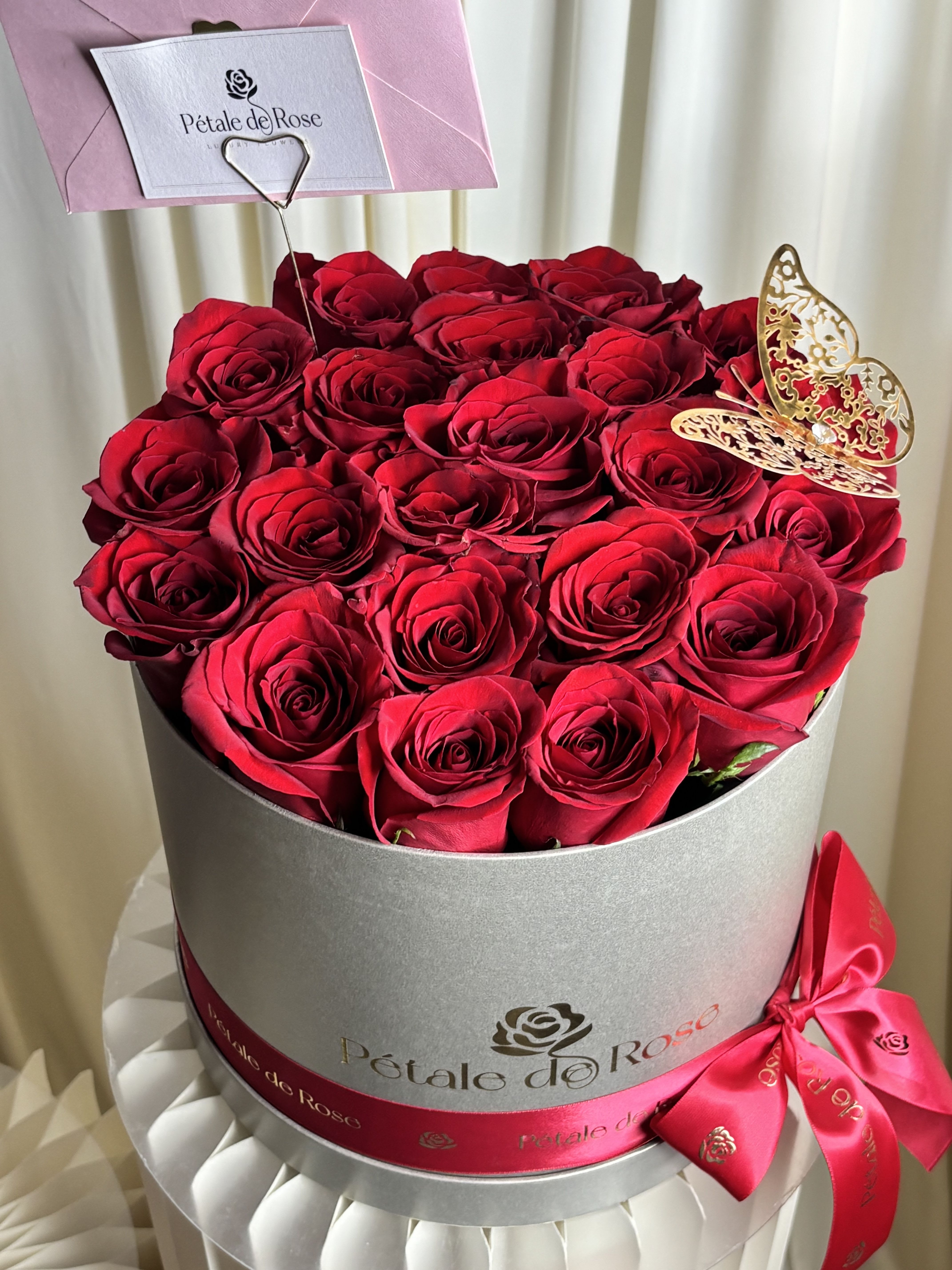 Ruby Royale Box