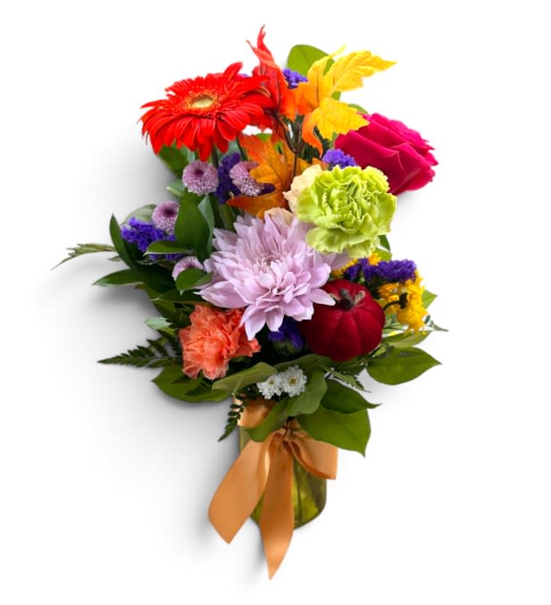 Designer's Choice Vase Arrangement starting at $49.99