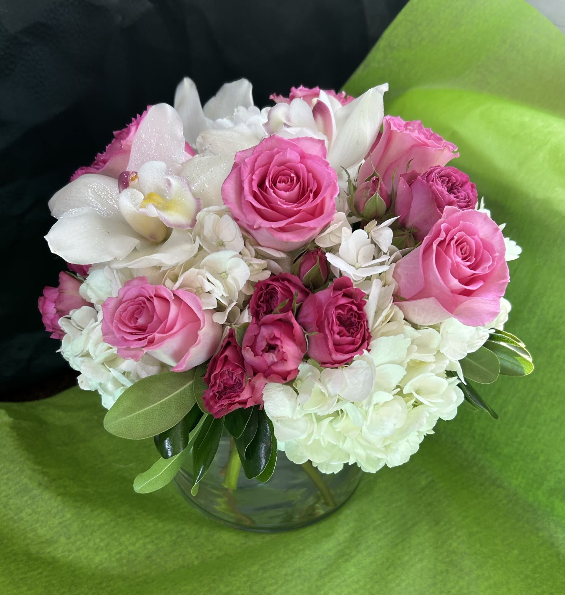 ABUNDANTLY BEAUTIFUL $120/150/180