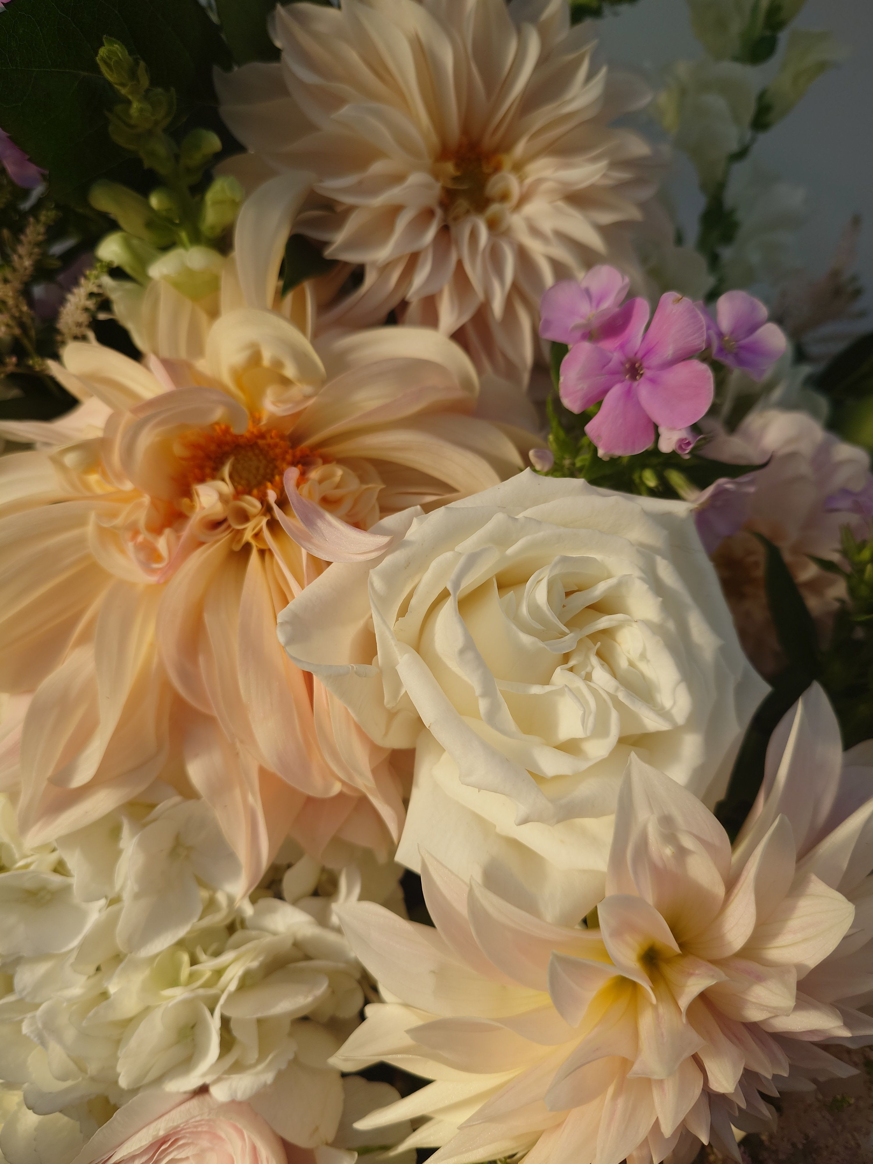 Pretty in Pastels