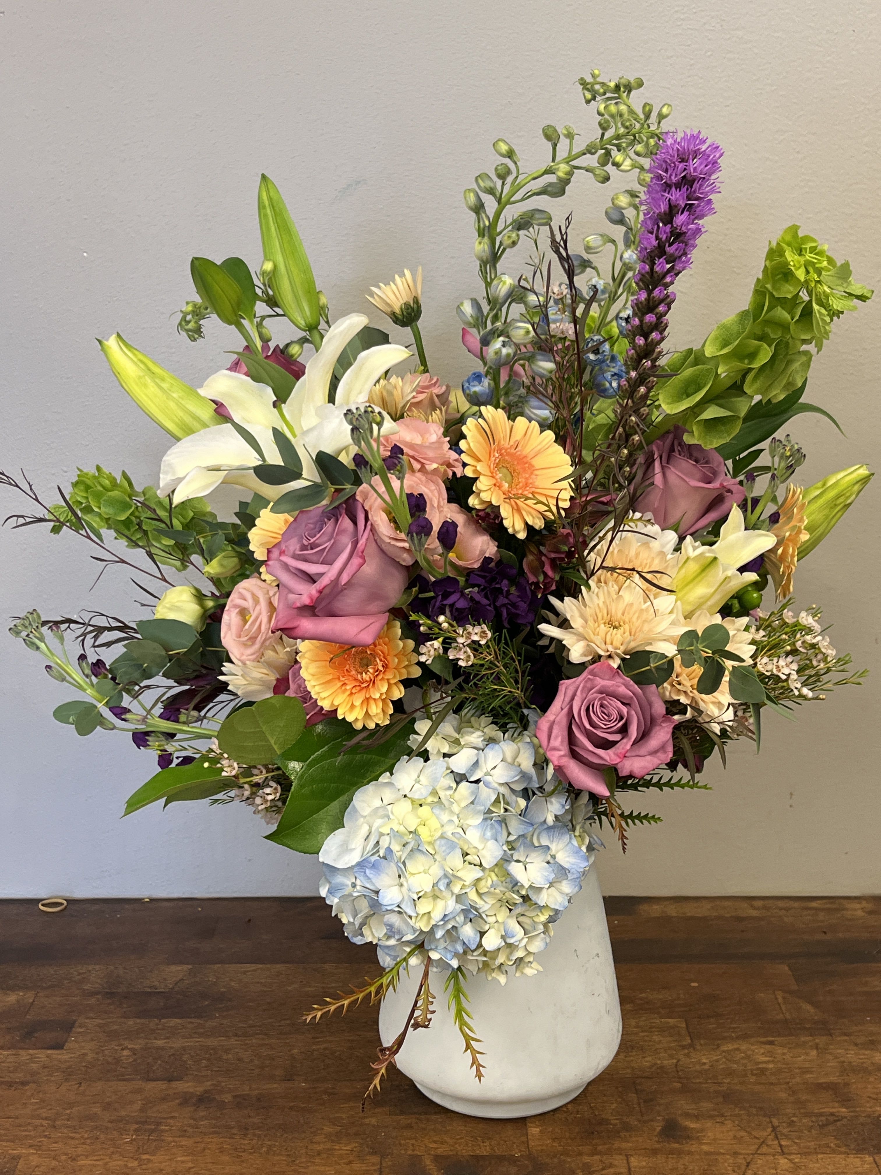 Designer's Choice - Bright and Bold Plus