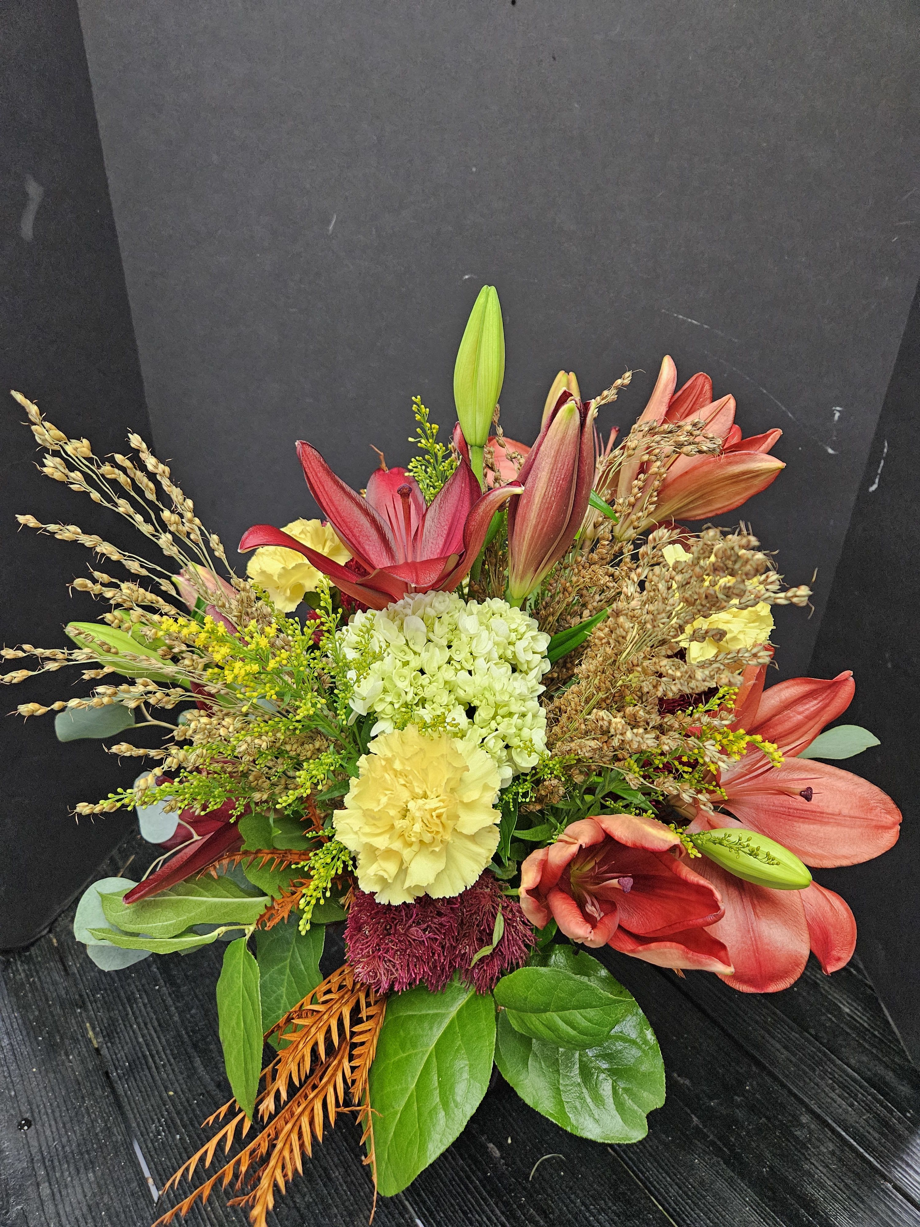 Fall Designer's Choice 