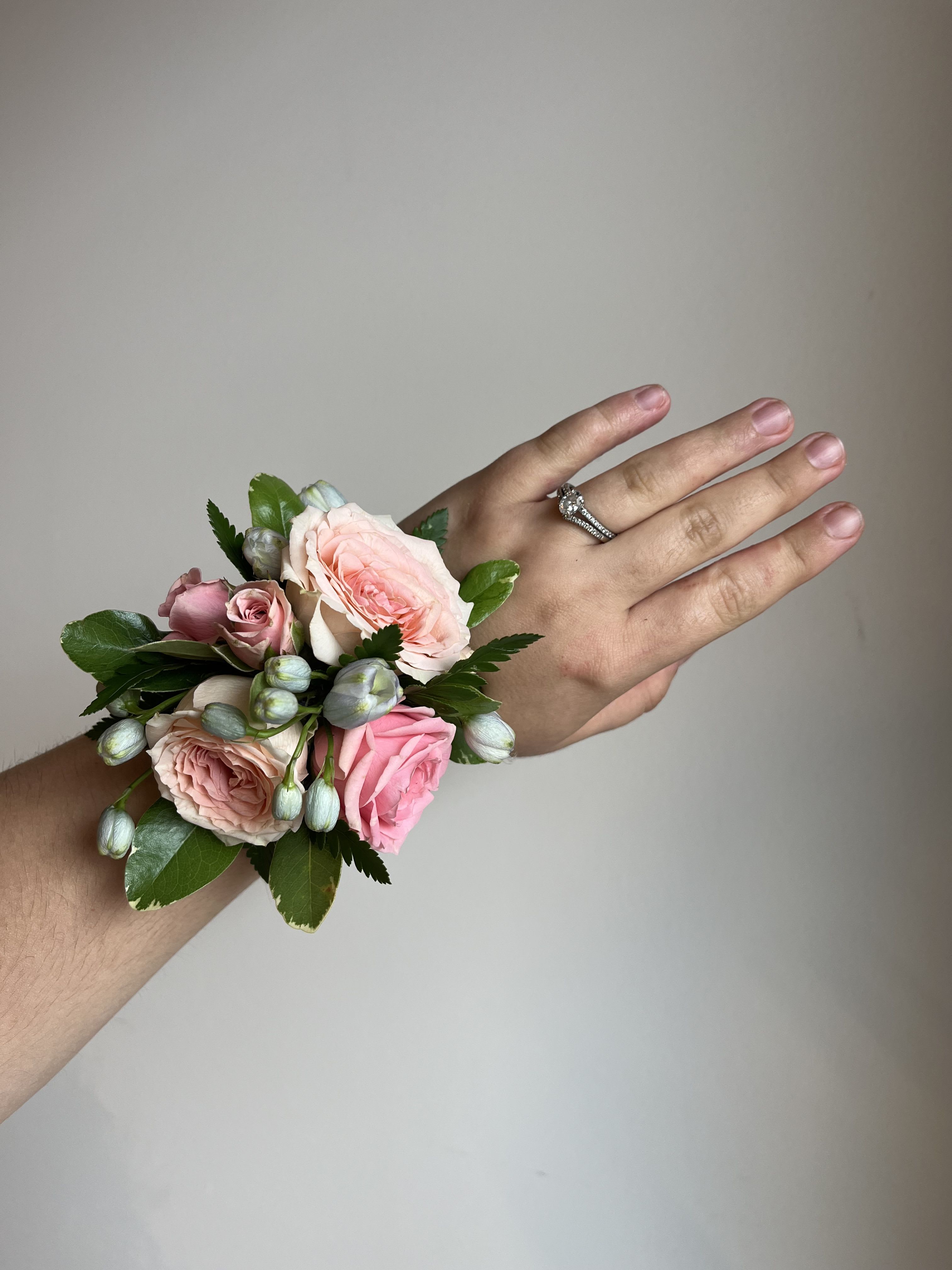 Corsage