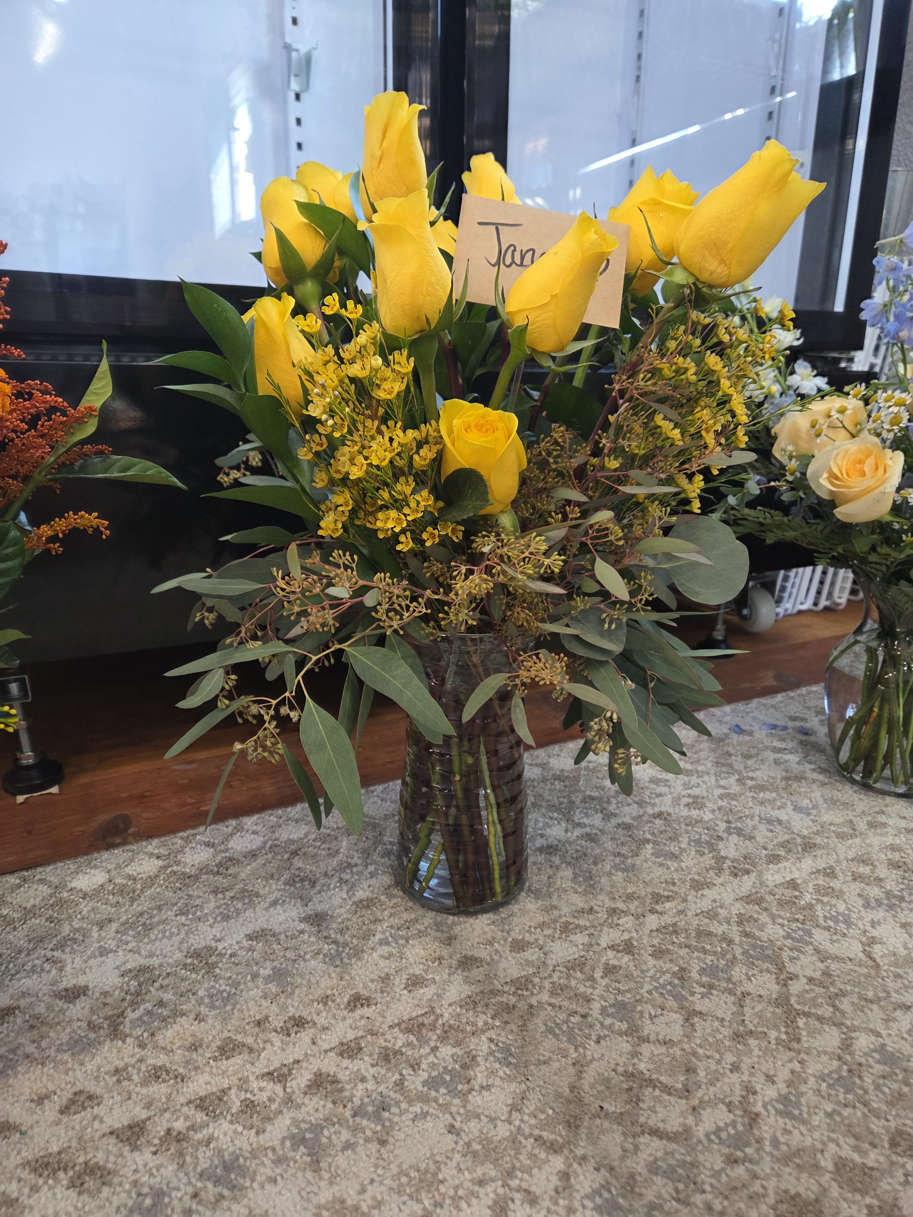 Felicitations by BloomNation™