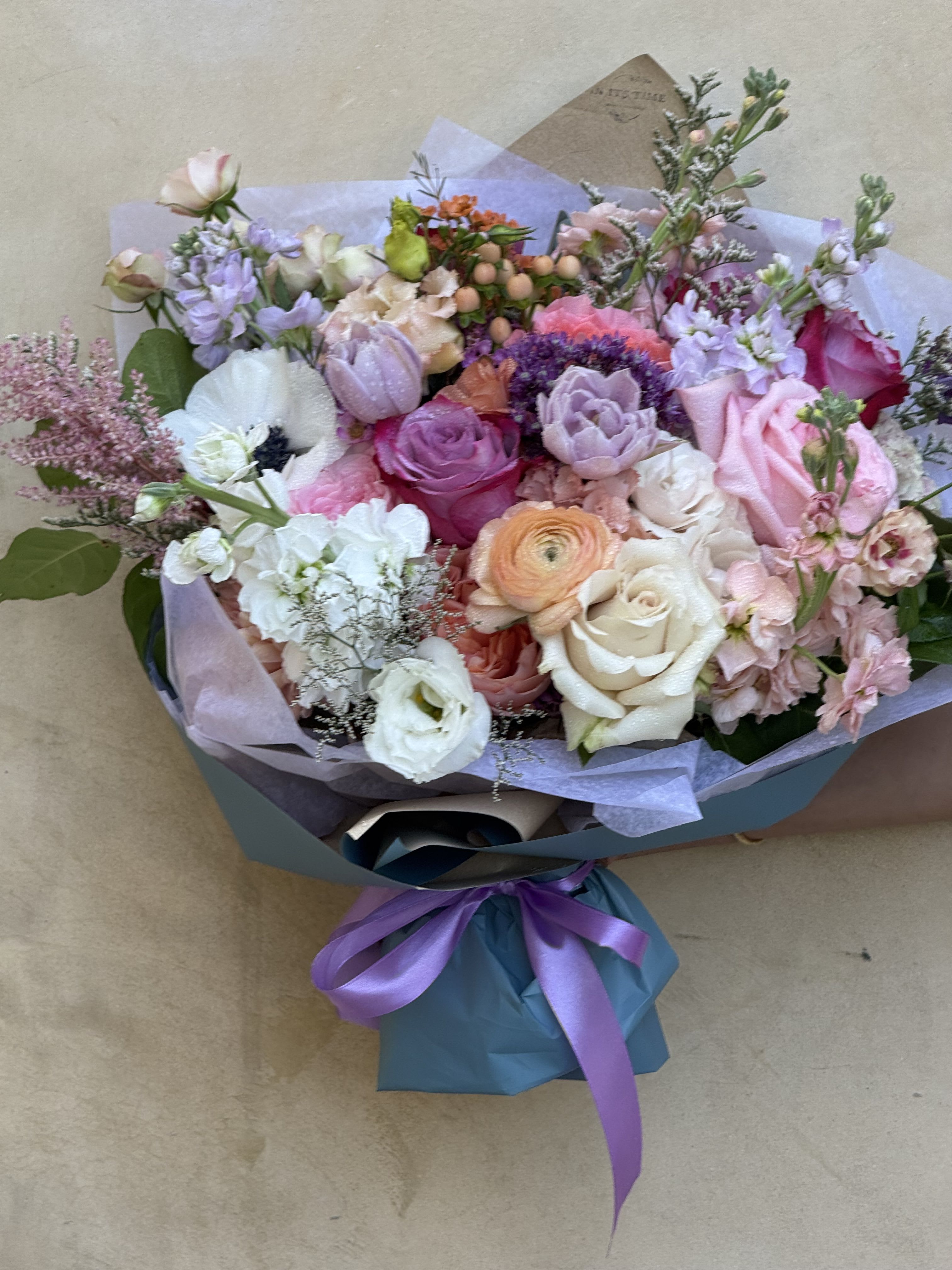 Lovin bouquet