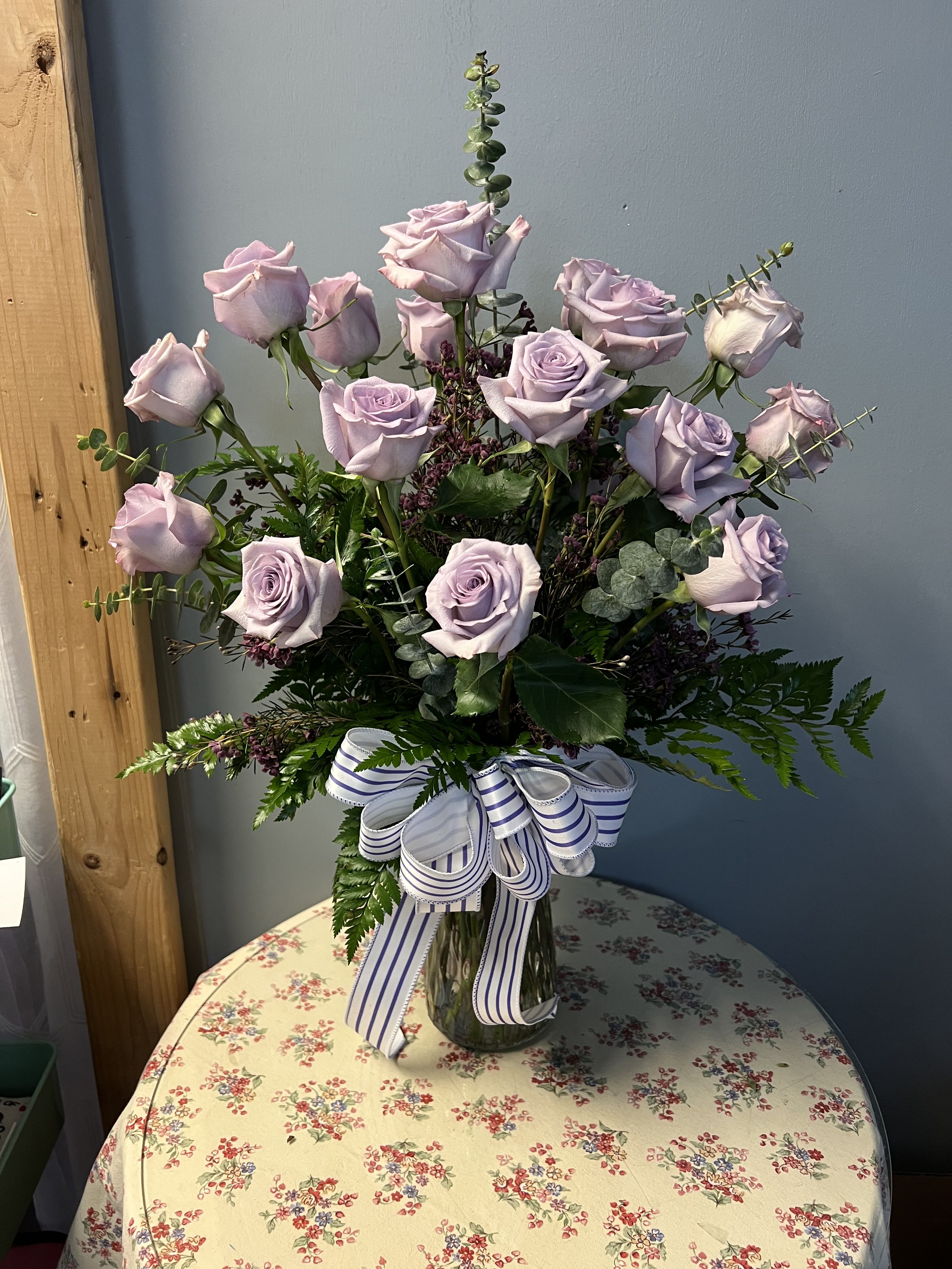 Lavender Love