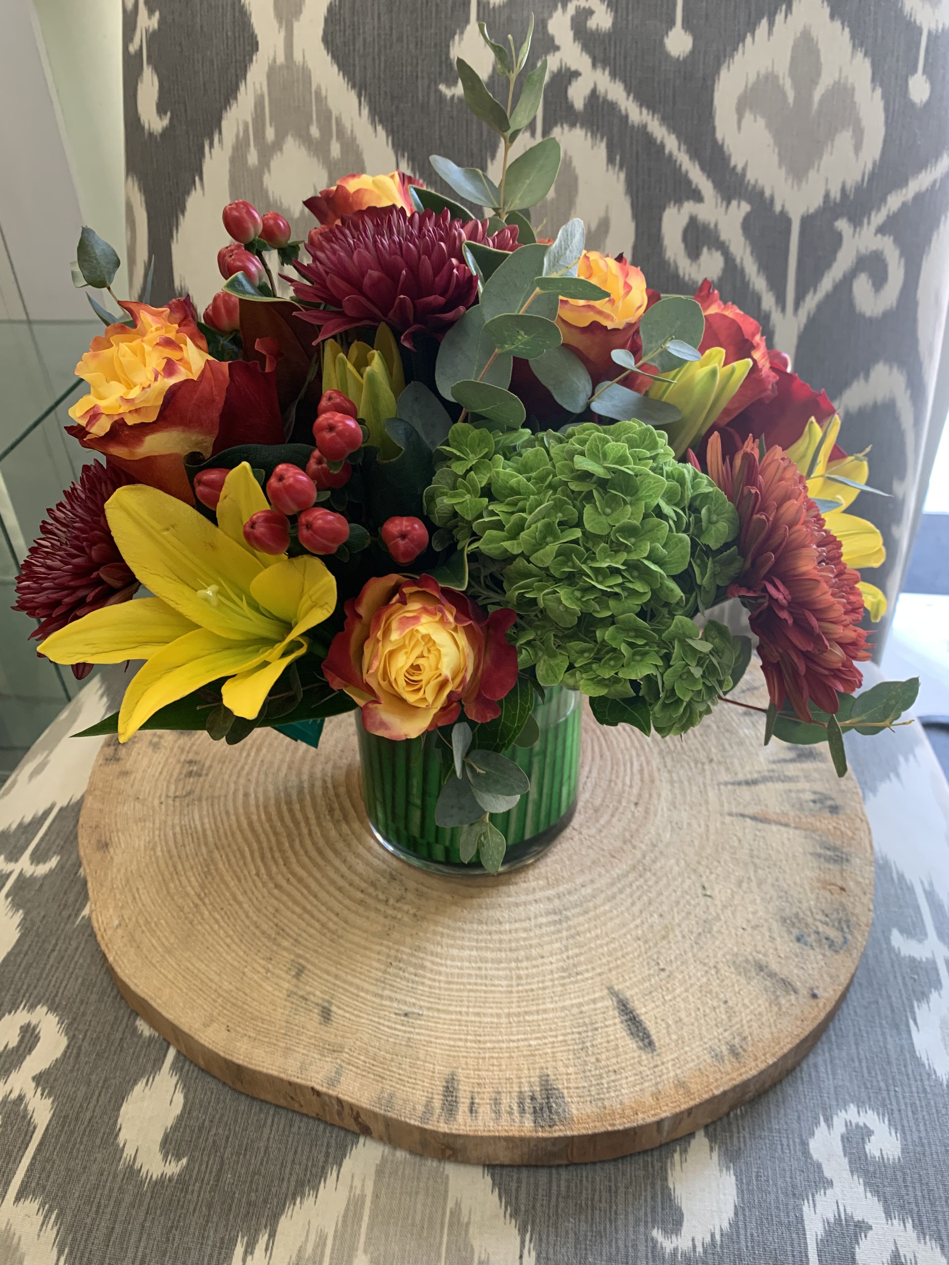 Designer's Choice MD Mix Bouquet.
