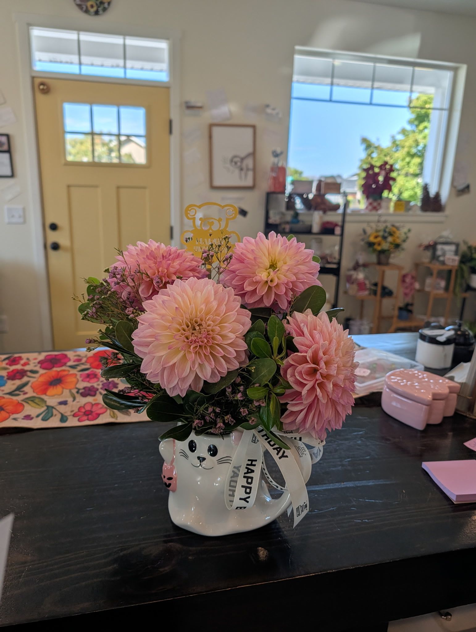 Deal of the Day Arrangement
