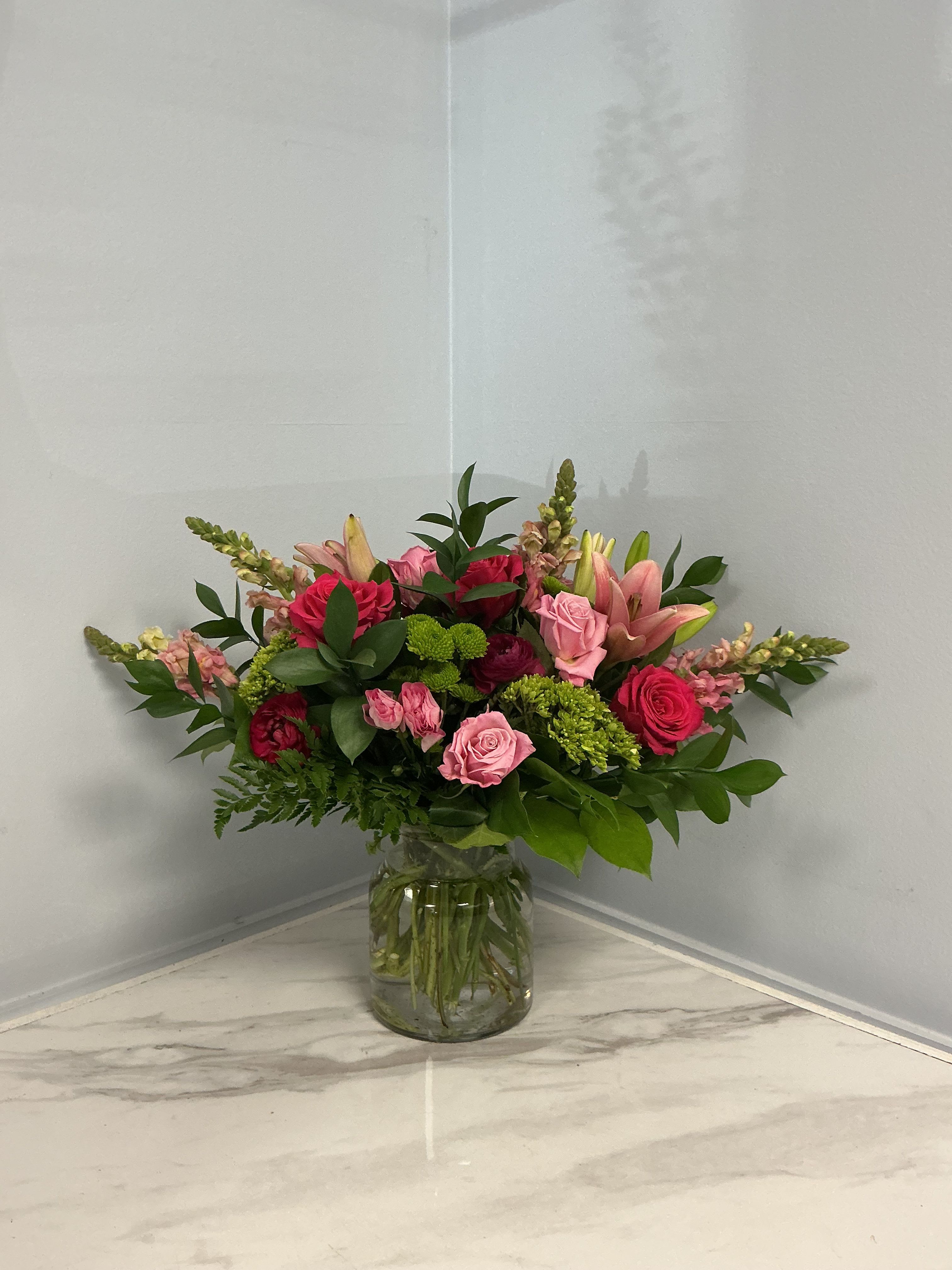 Once Upon A Time Bouquet