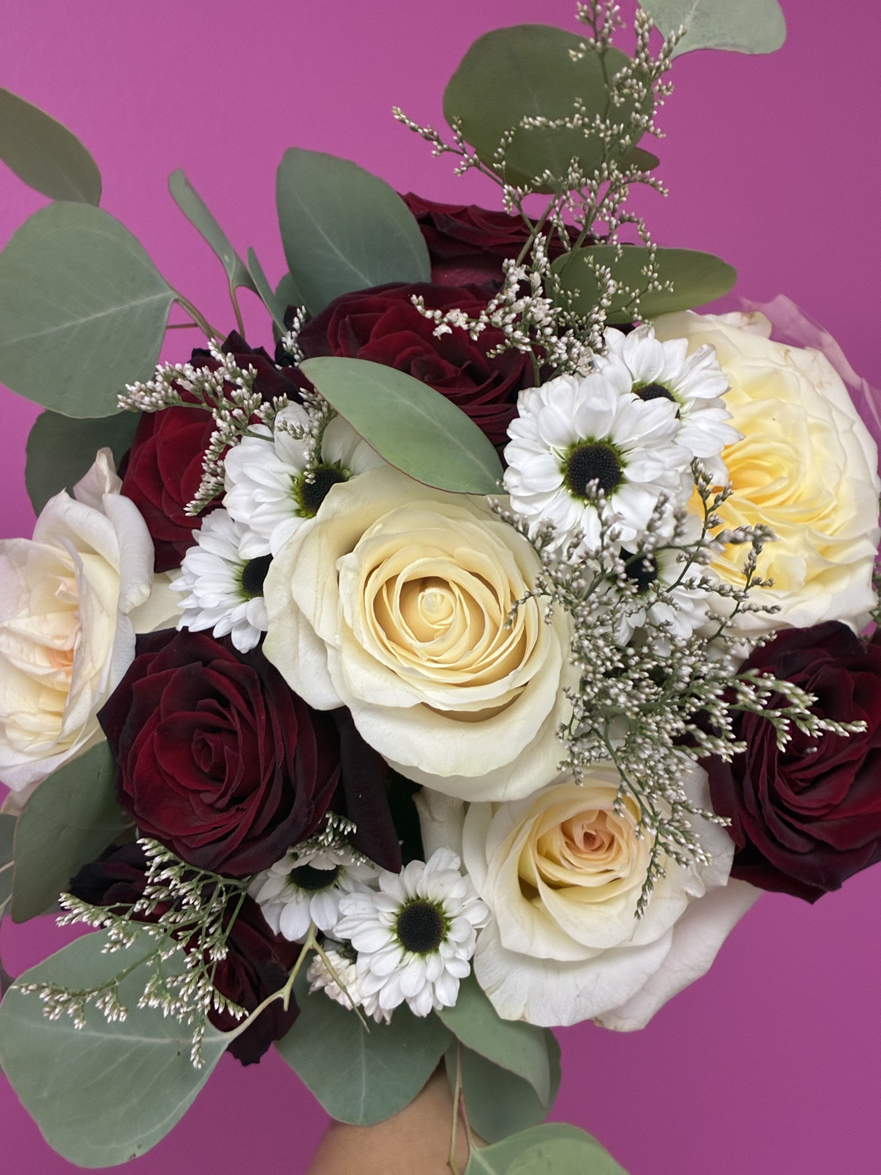 Formal Flowers