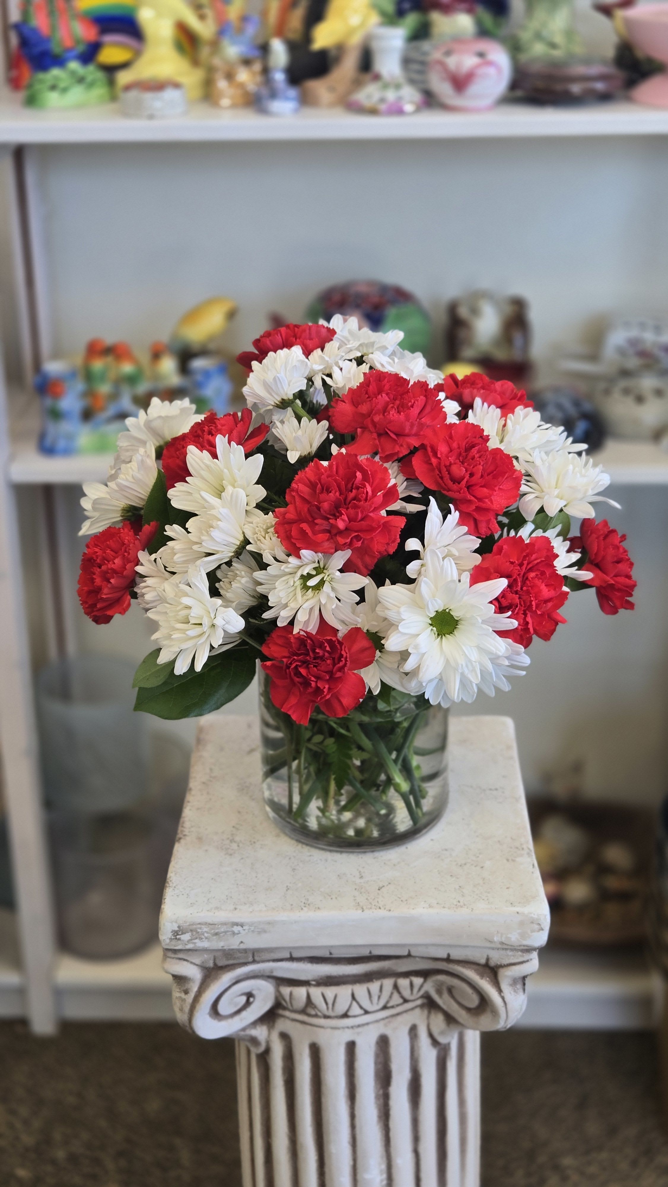 Daisy Crazy by BloomNation™