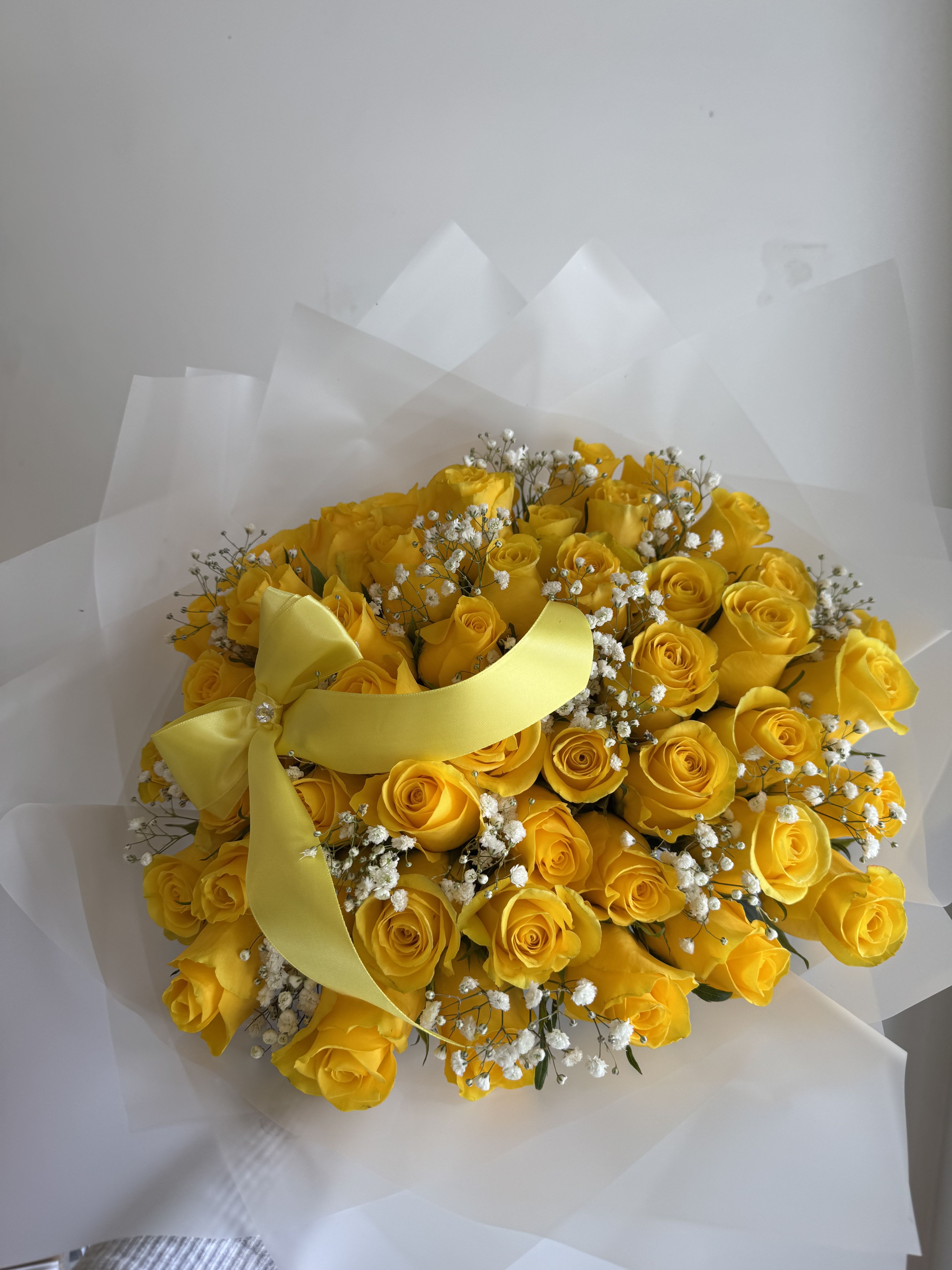 Golden Glow- Signature
