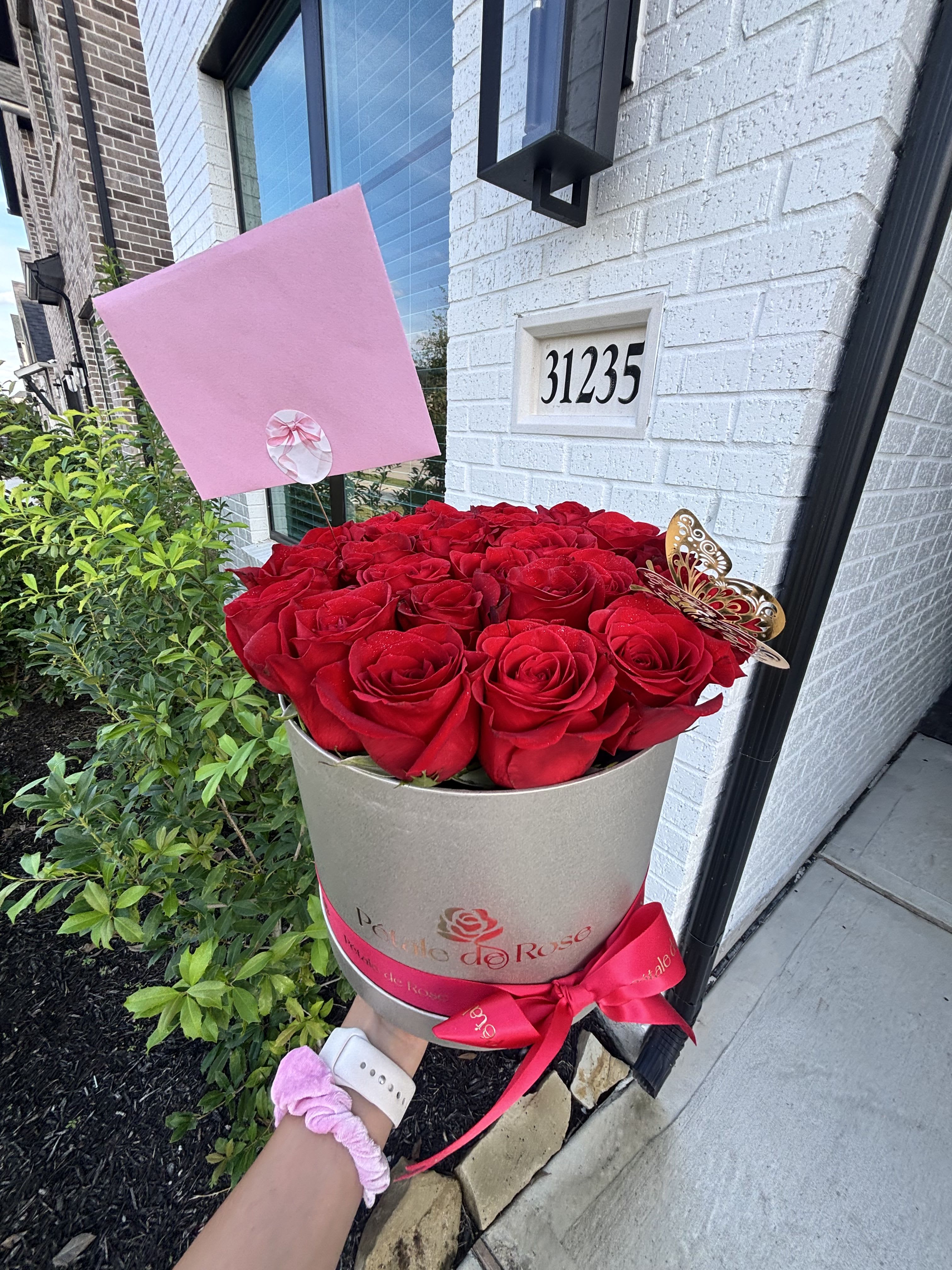 Ruby Royale Box