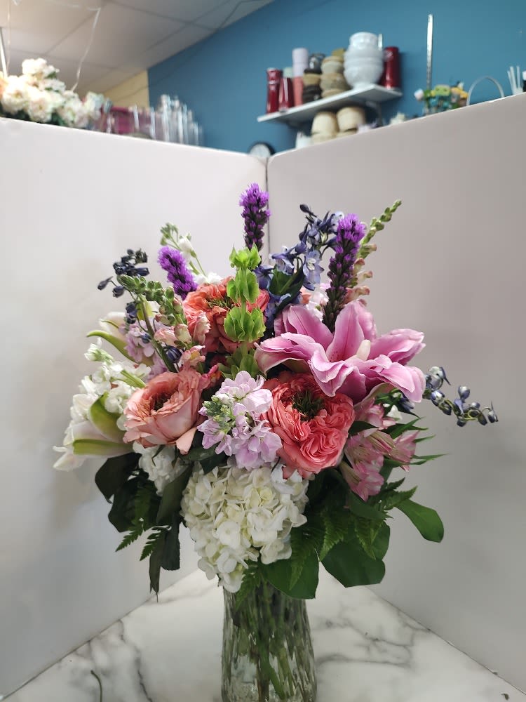 Designers Choice 100 By Art & Flowers