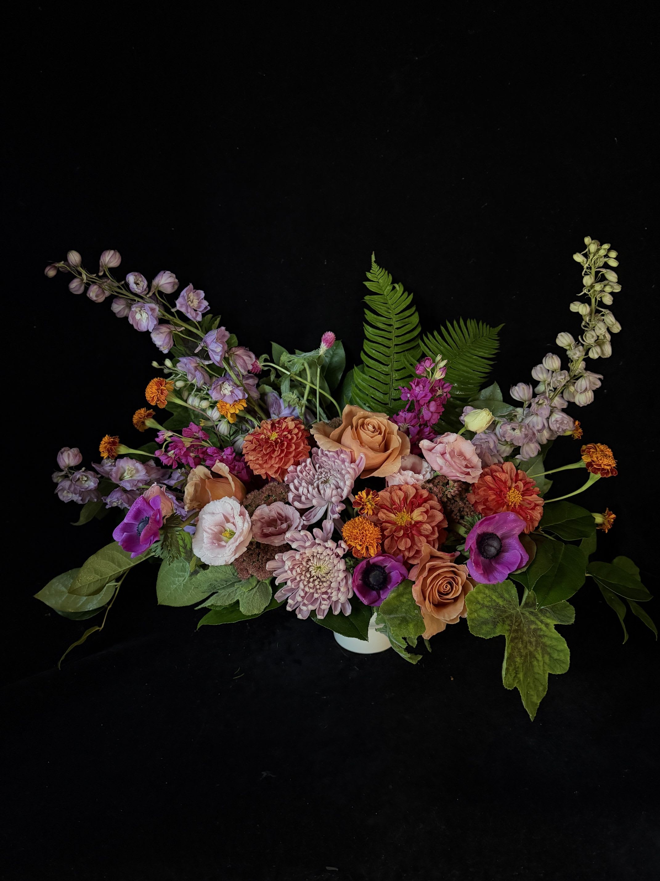 Still Life