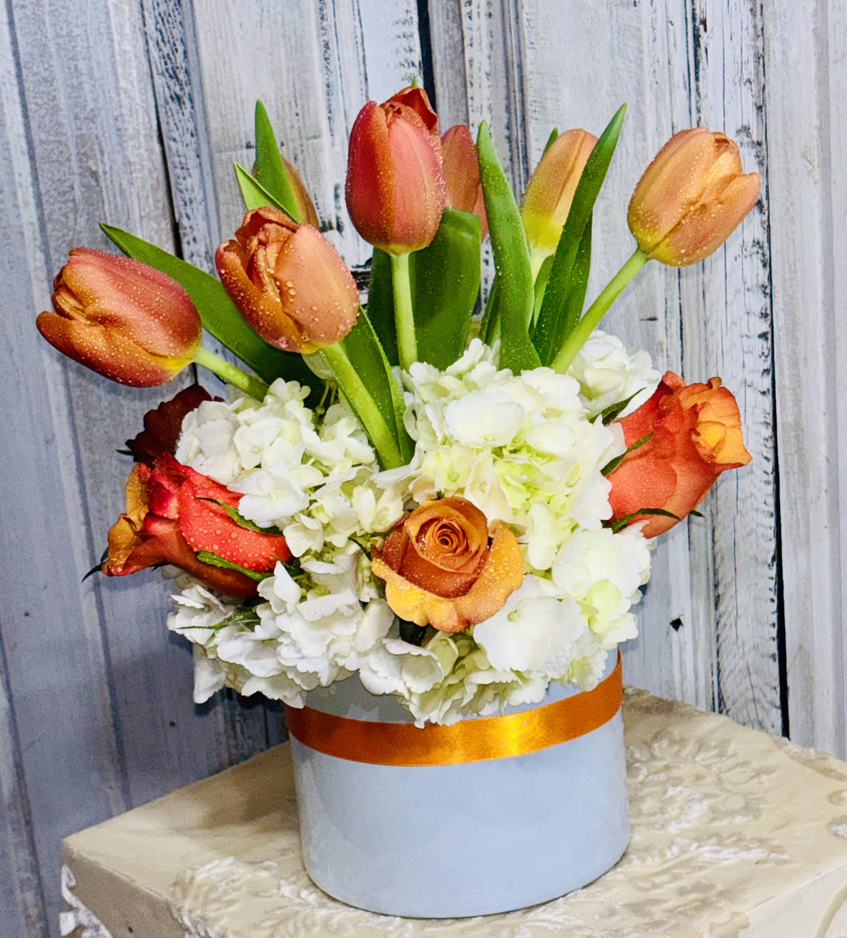 Fun & Flirty by BloomNation™
