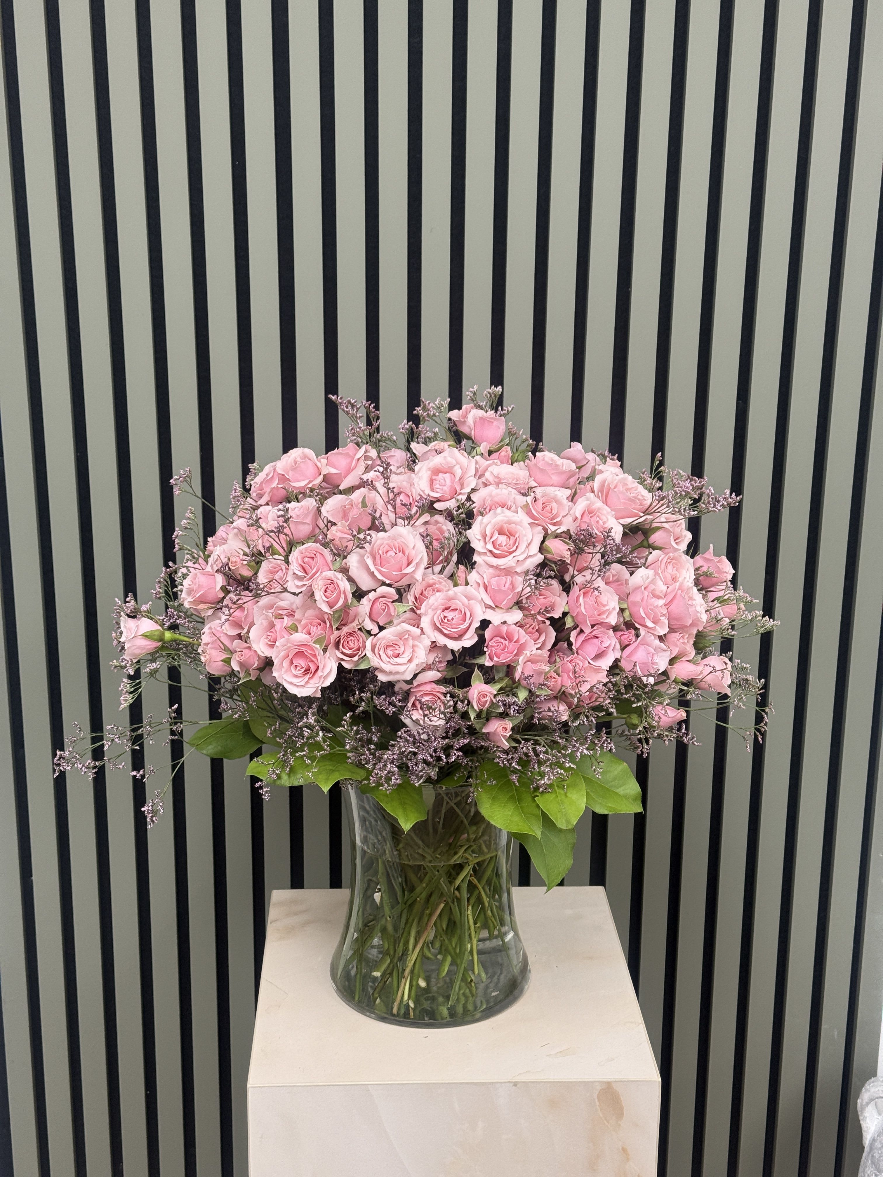 Rose Gold by BloomNation™