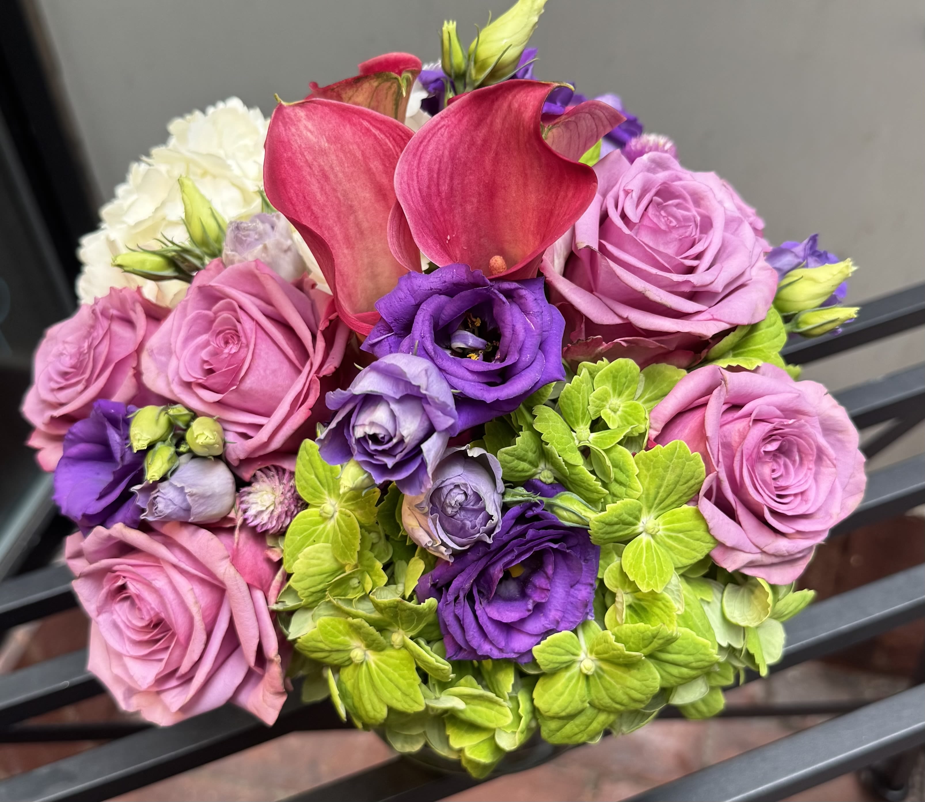 Floral Dreams