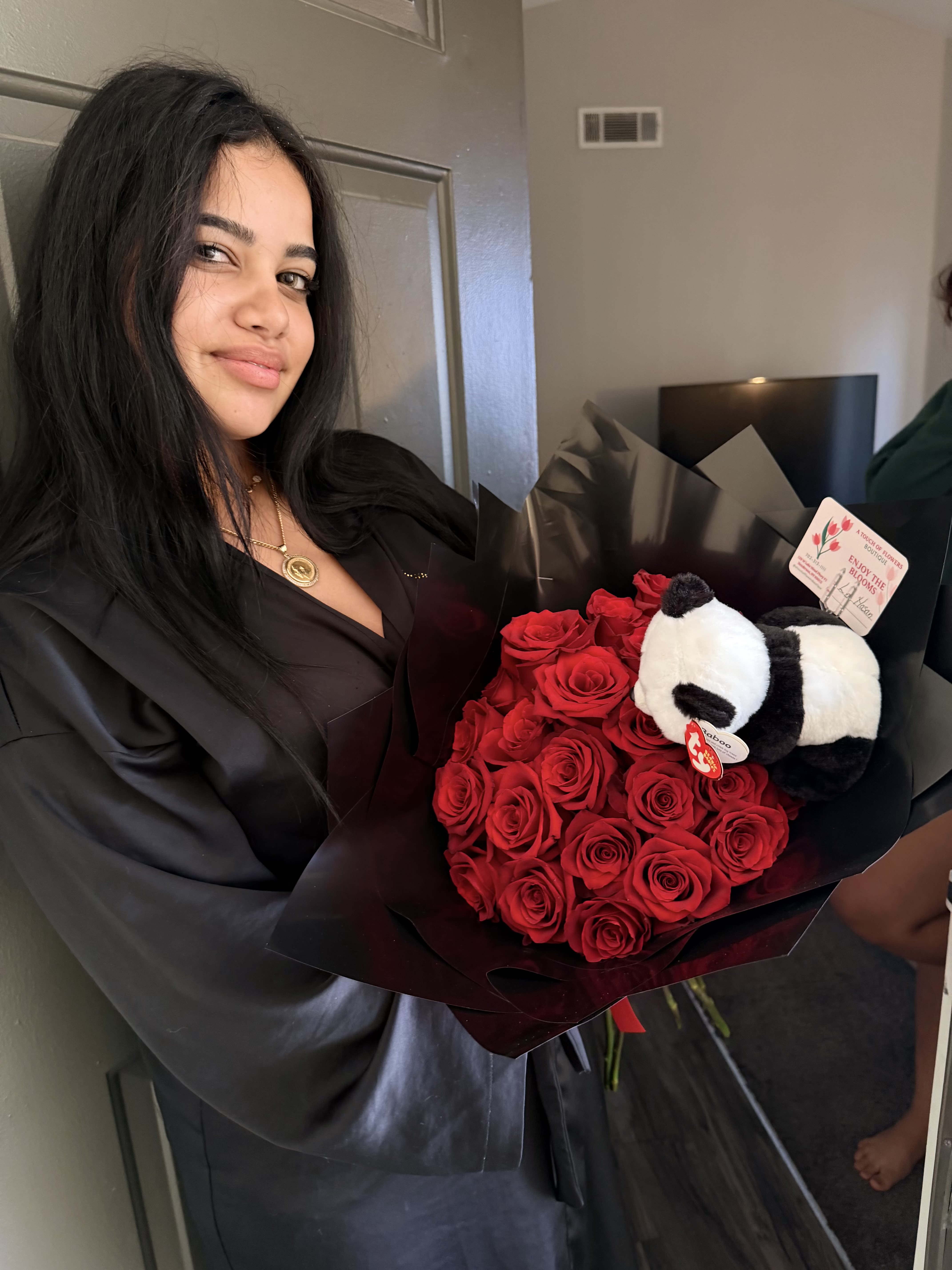 ️ Besame Mucho Bouquet
