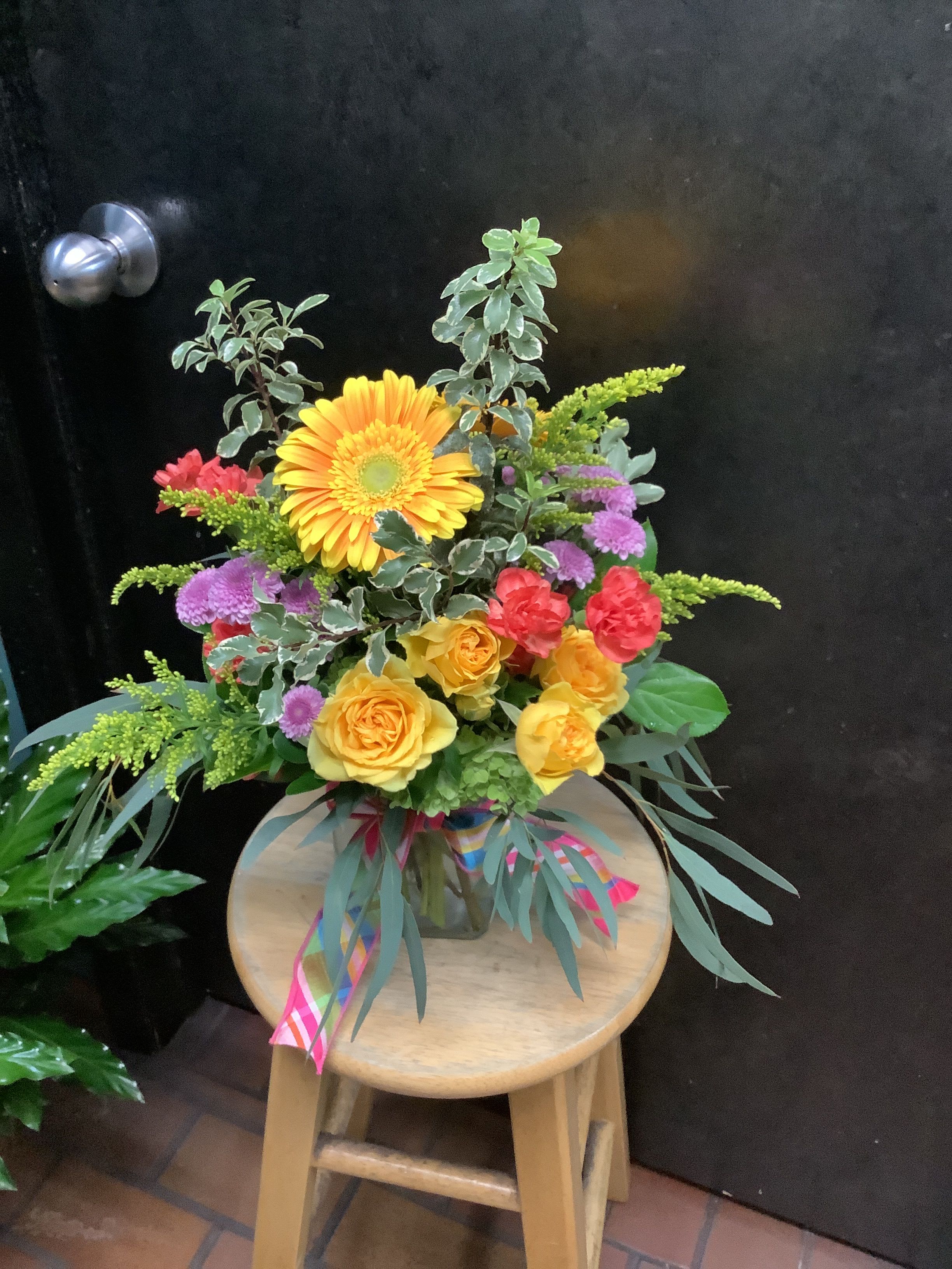 Bright and Beautiful