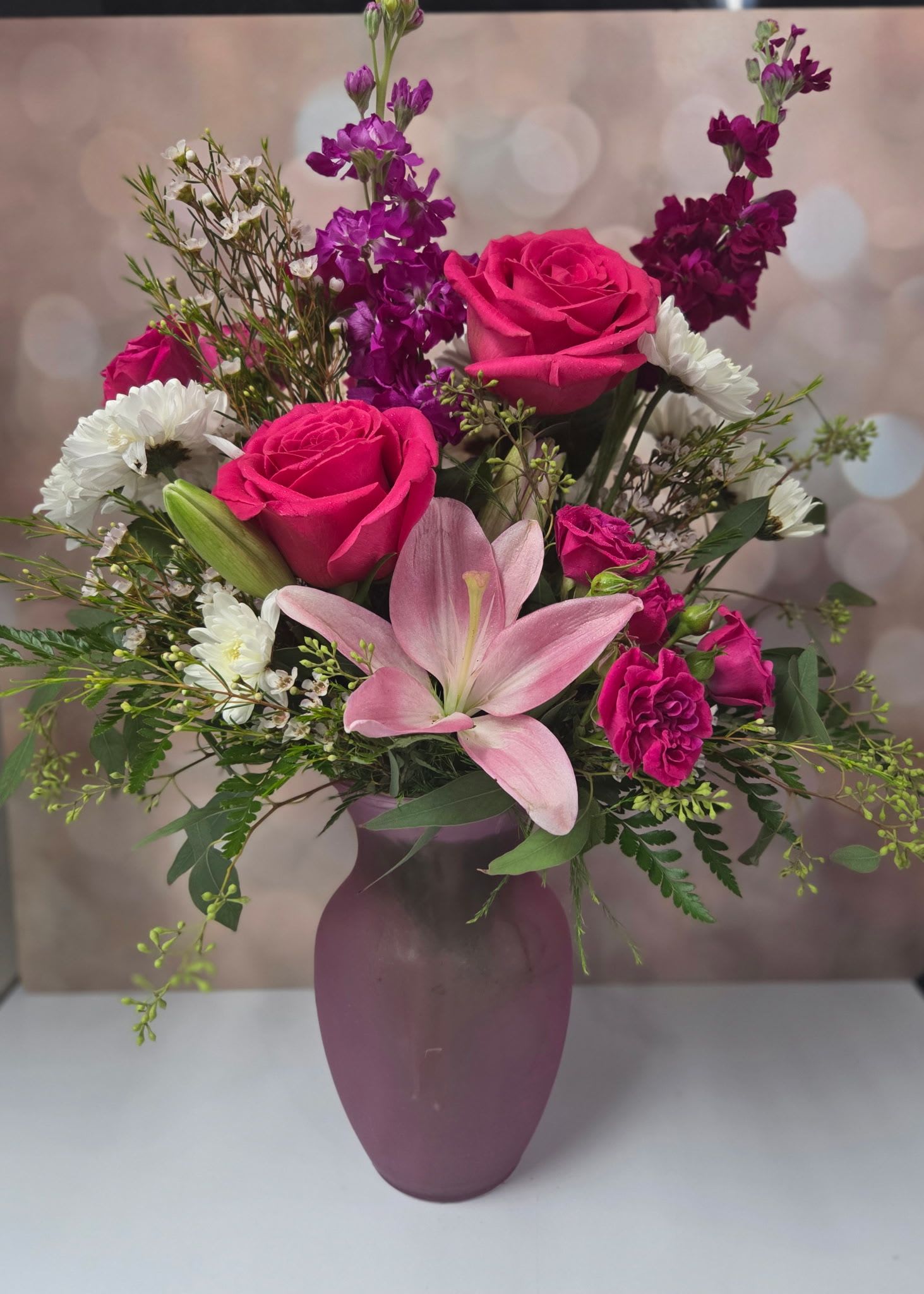 Pink Passion