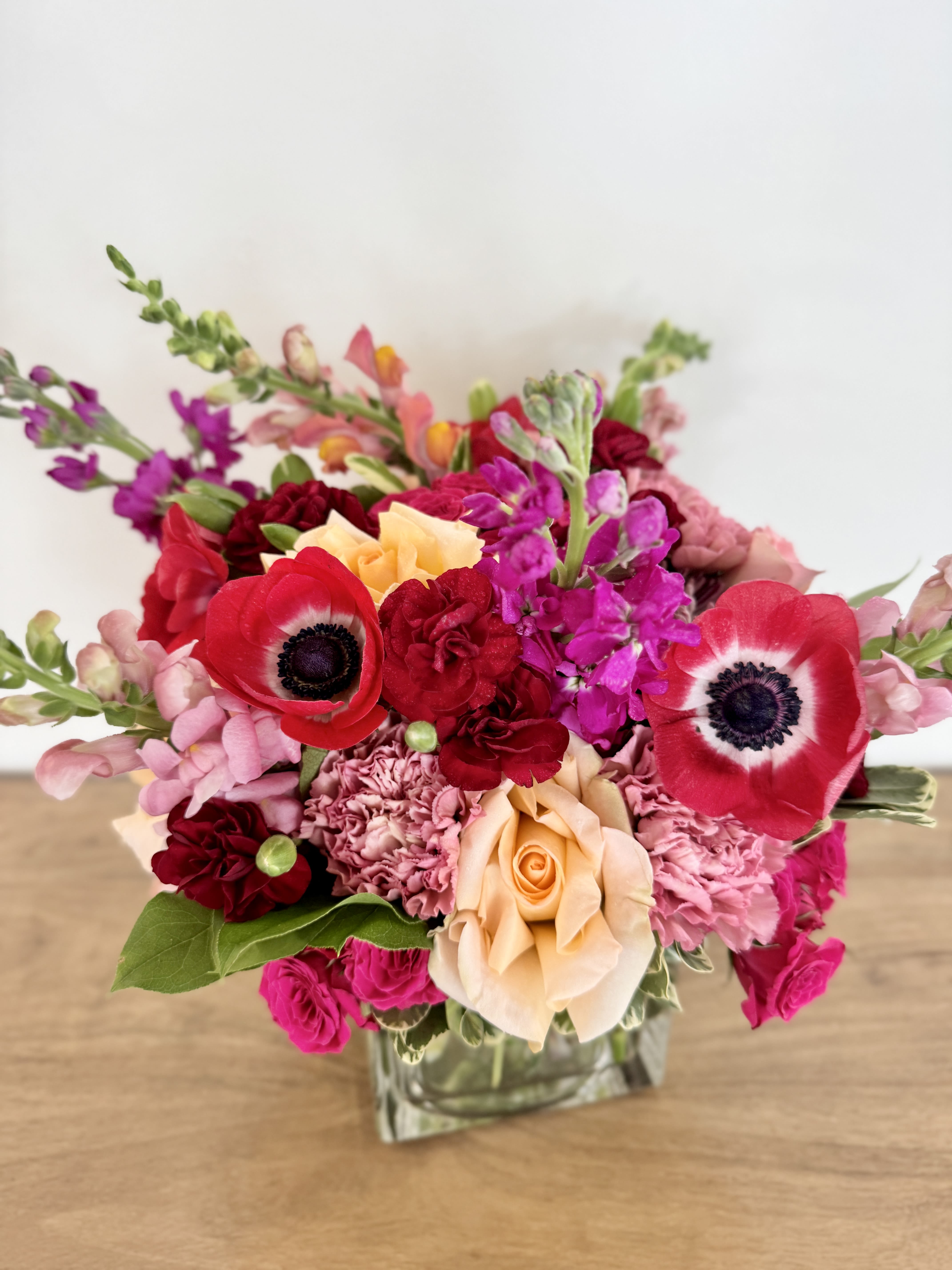 Spring Fling Blooms